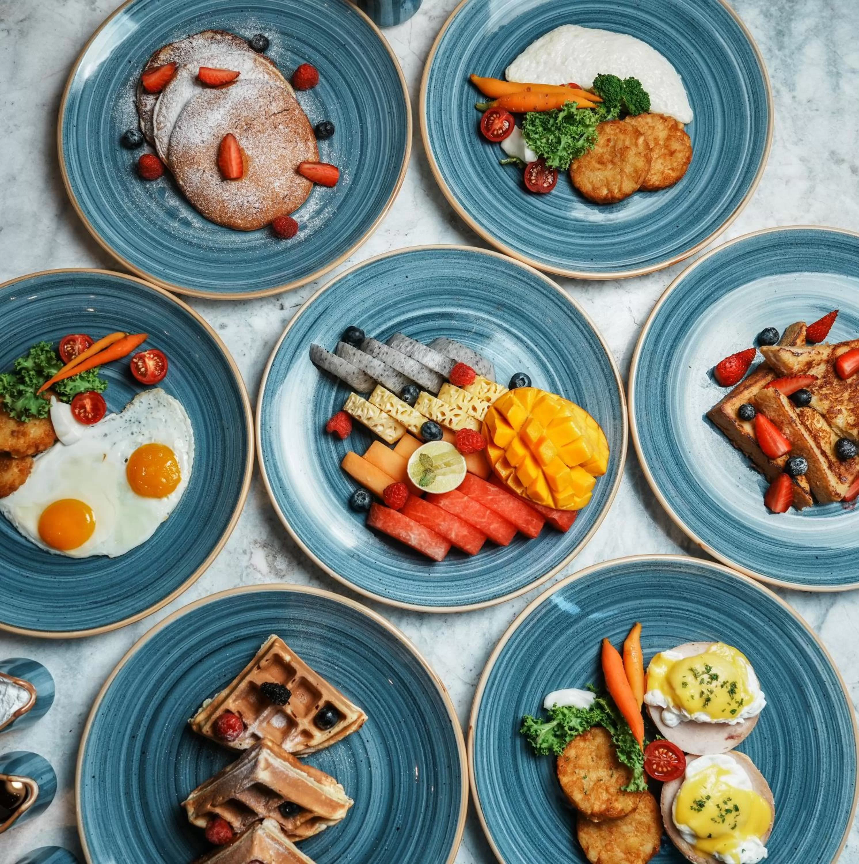 Courtyard by Marriott Mahabaleshwar