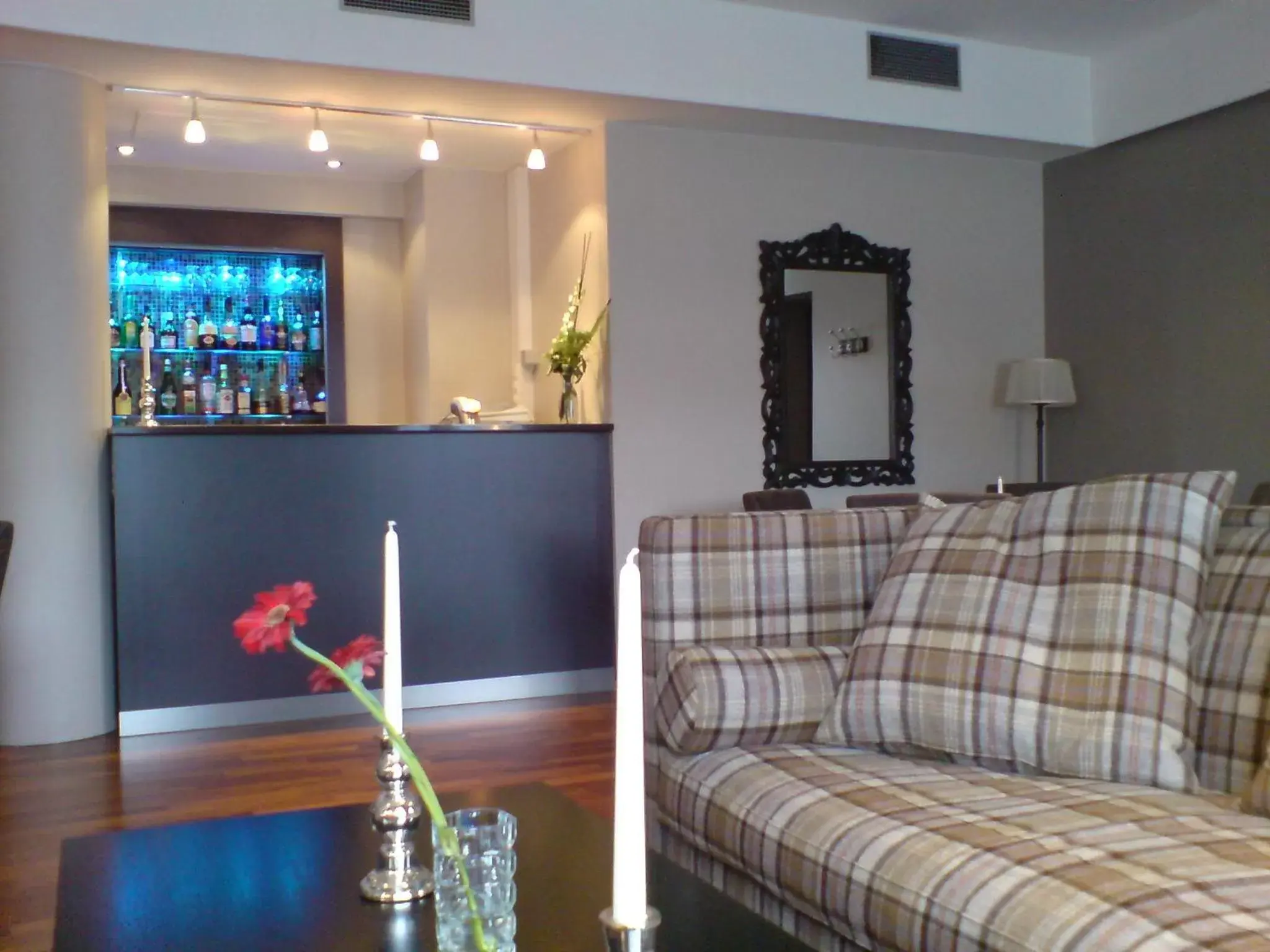 Lounge or bar, Seating Area in Best Western Plus Gyldenlove Hotell