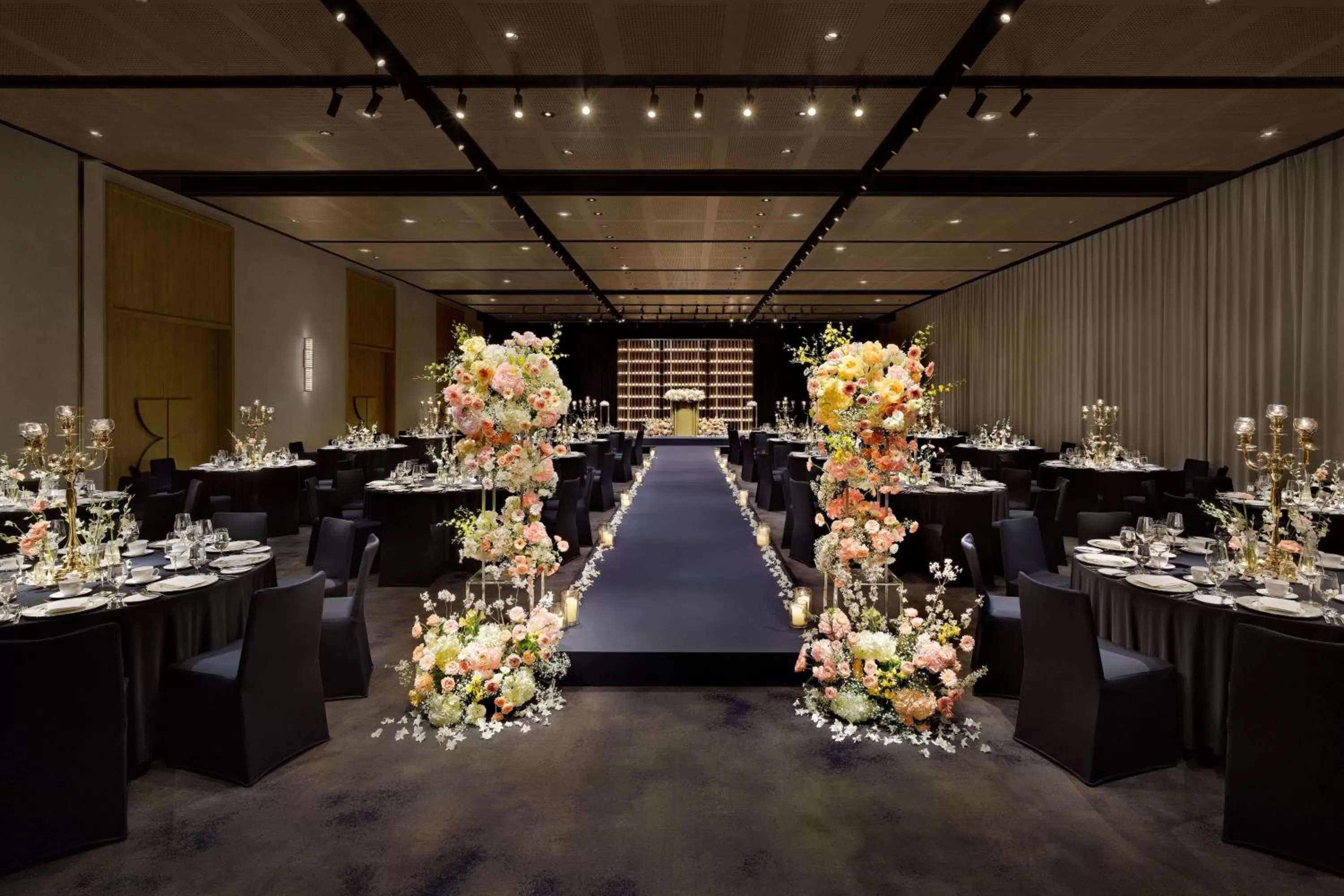 Banquet/Function facilities in GRAVITY JOSUN Seoul Pangyo, Autograph Collection