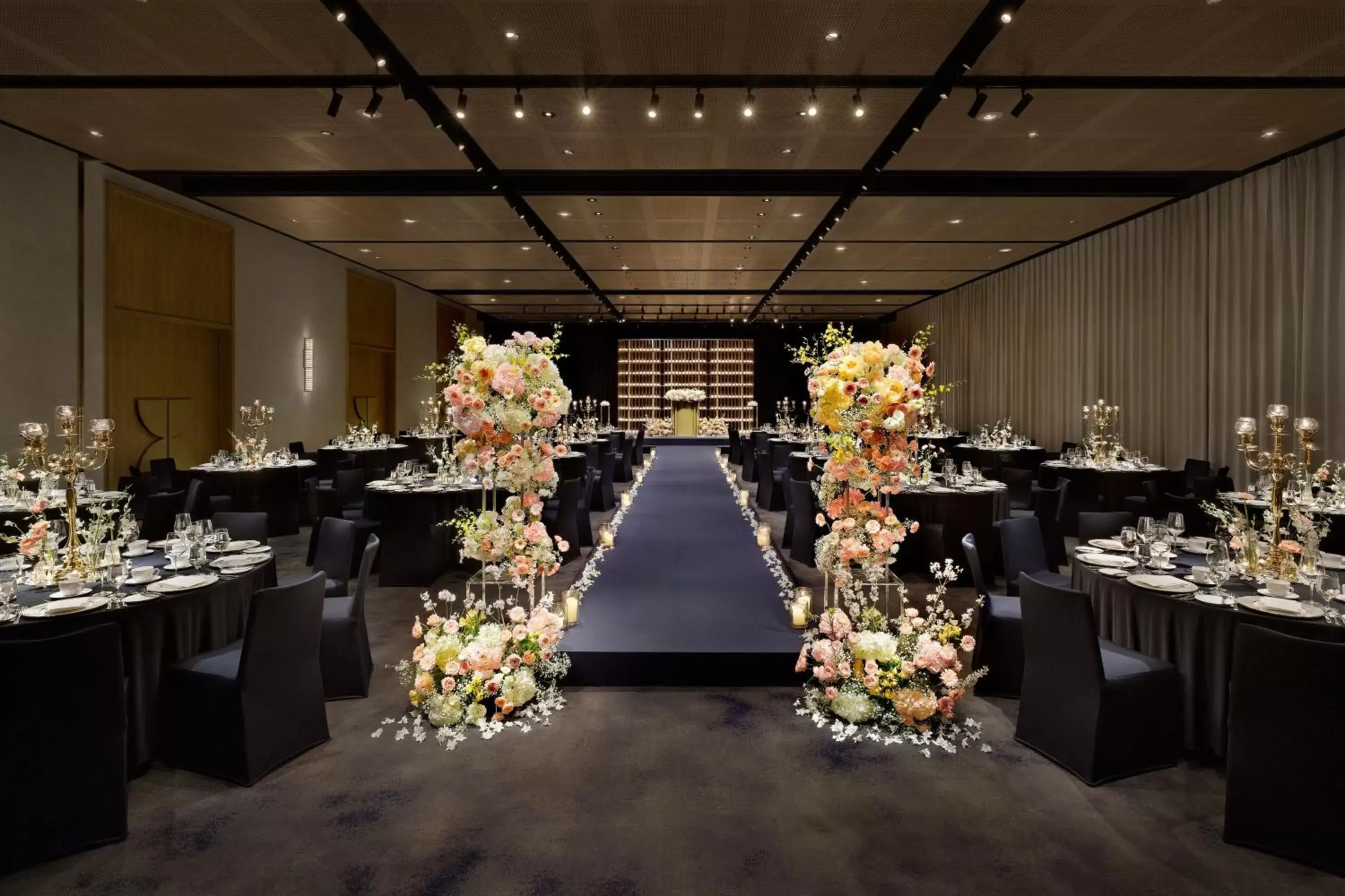Banquet/Function facilities, Banquet Facilities in GRAVITY Seoul Pangyo, Autograph Collection