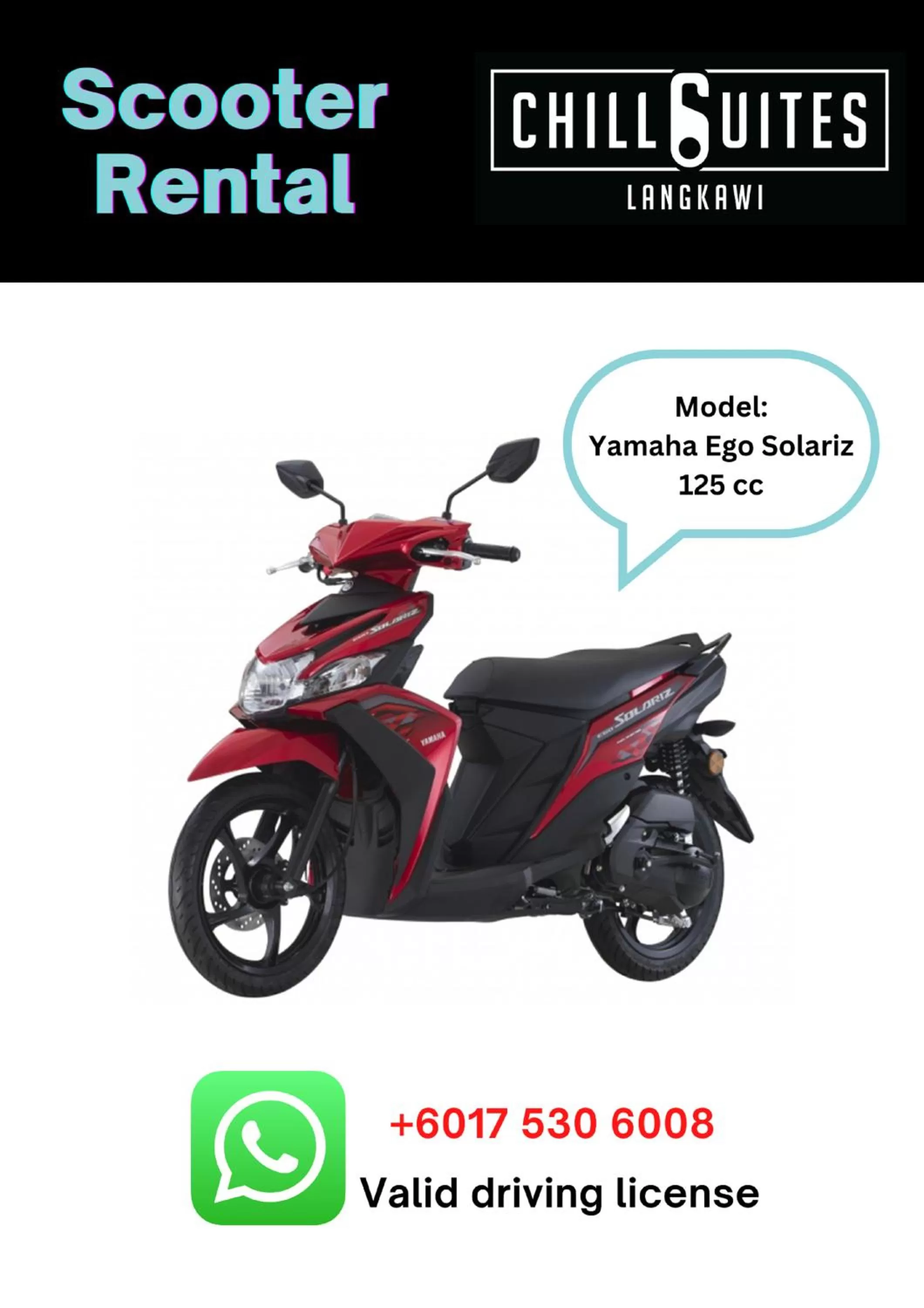 Other in Signature by The Concept - formerly Chill Suites Langkawi