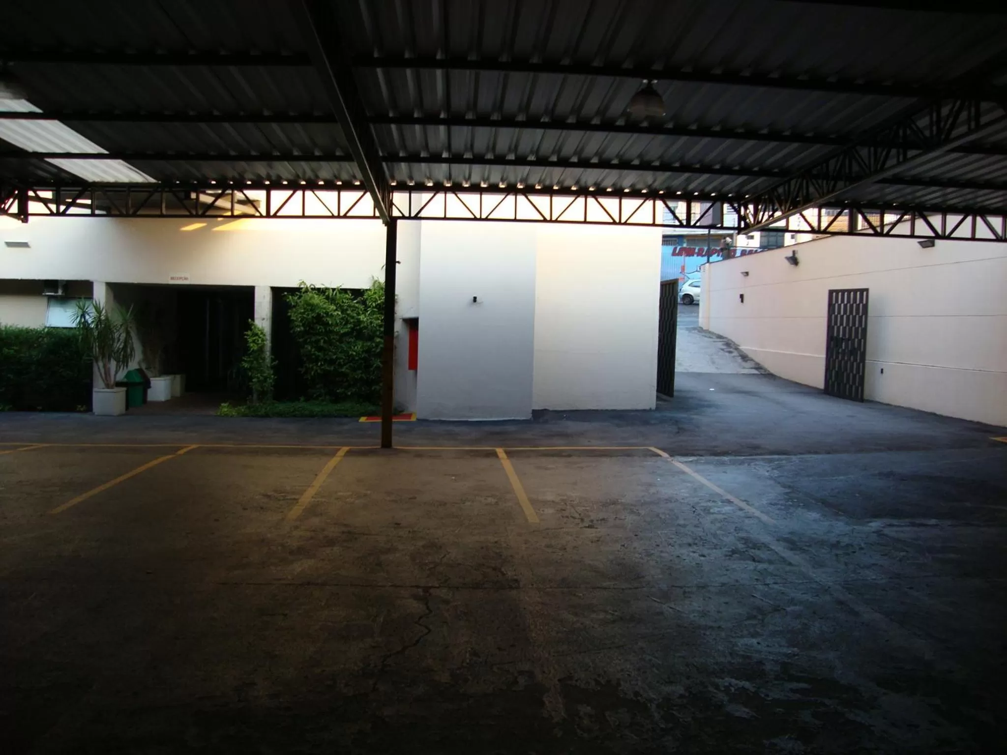 Other in Calandre Hotel