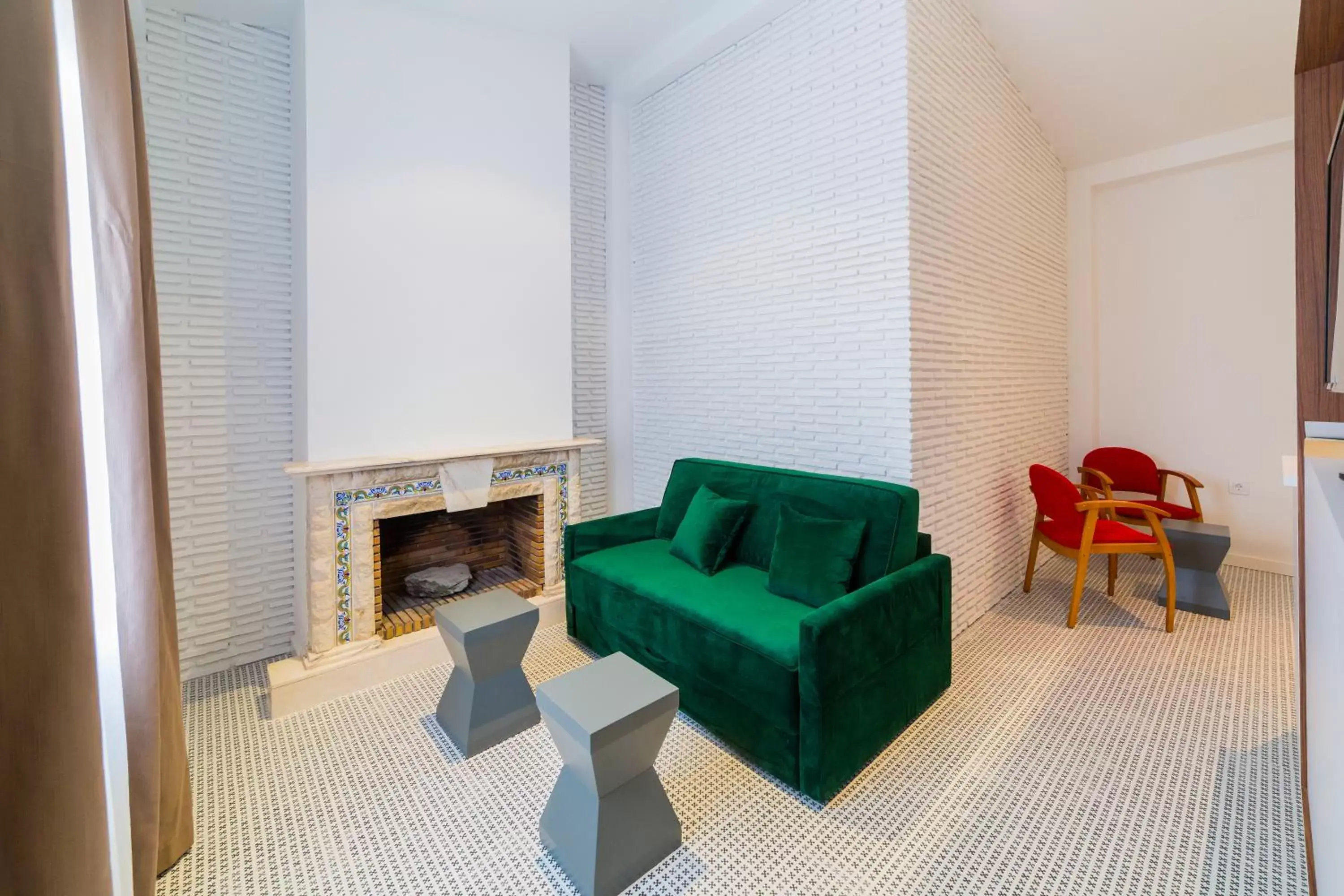 Suite with Hot Tub in Hospedium Hotel Cañitas Maite Gastronómico Suite with Hot Tub in Hospedium Hotel Cañitas Maite Gastronómico