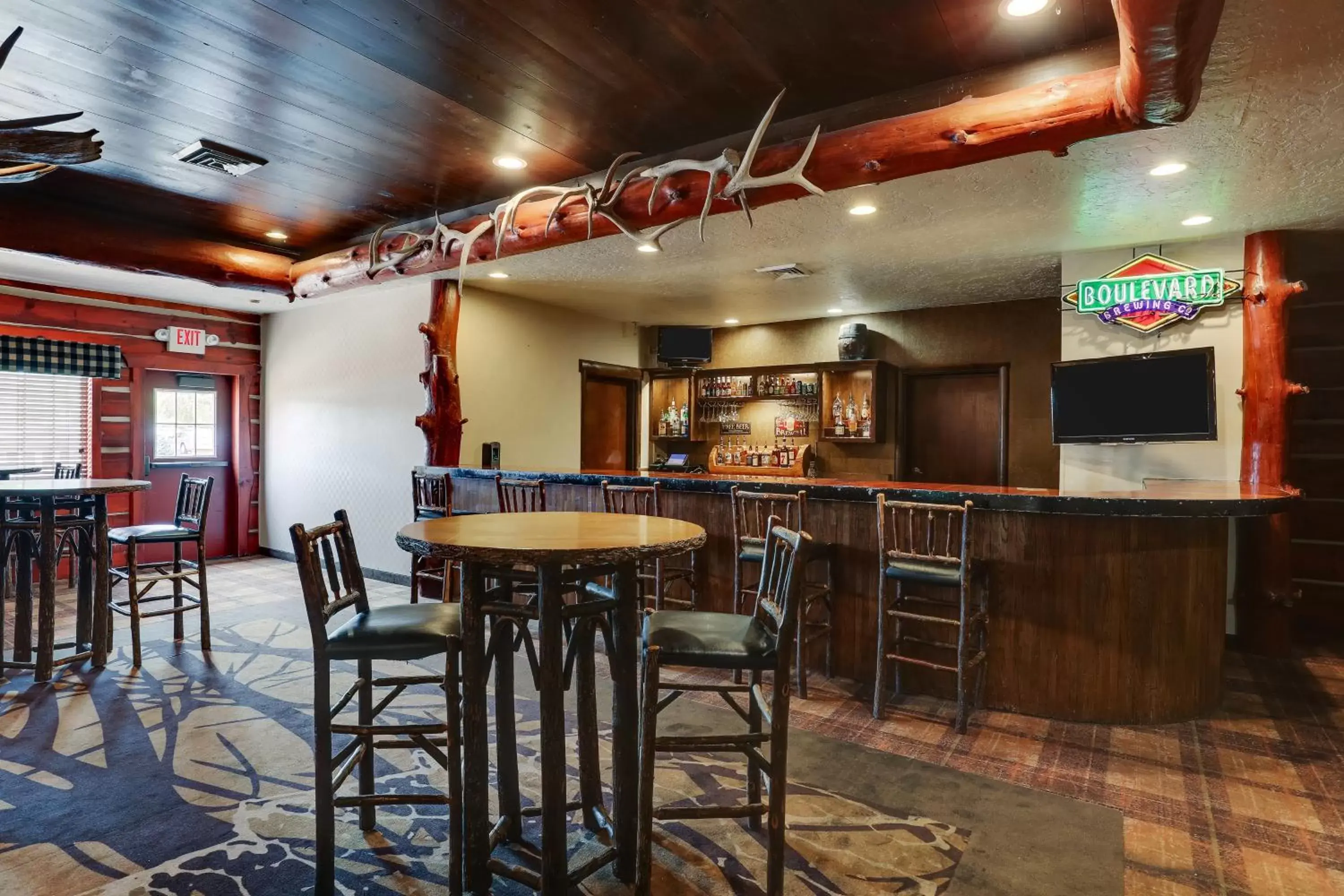 Lounge or bar, Lounge/Bar in Stoney Creek Hotel Columbia