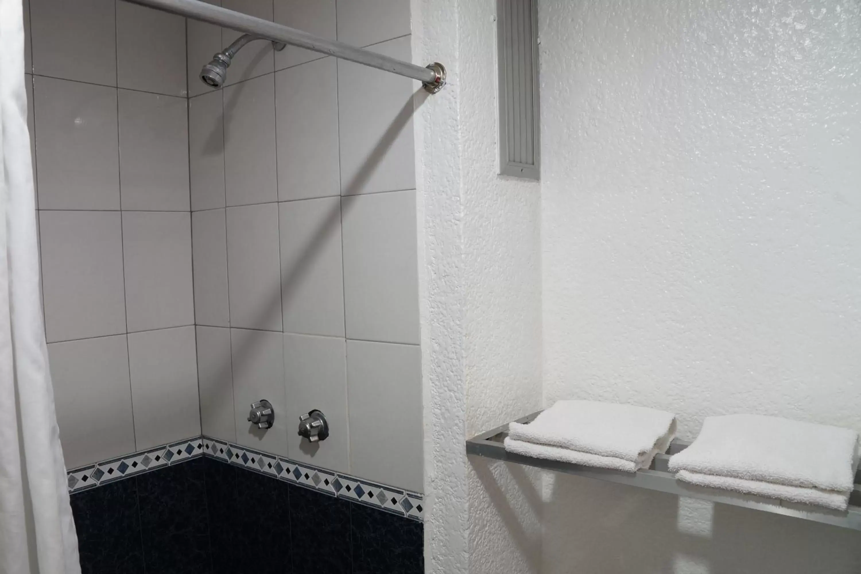 Other, Bathroom in Hotel Valle de Mexico Toreo