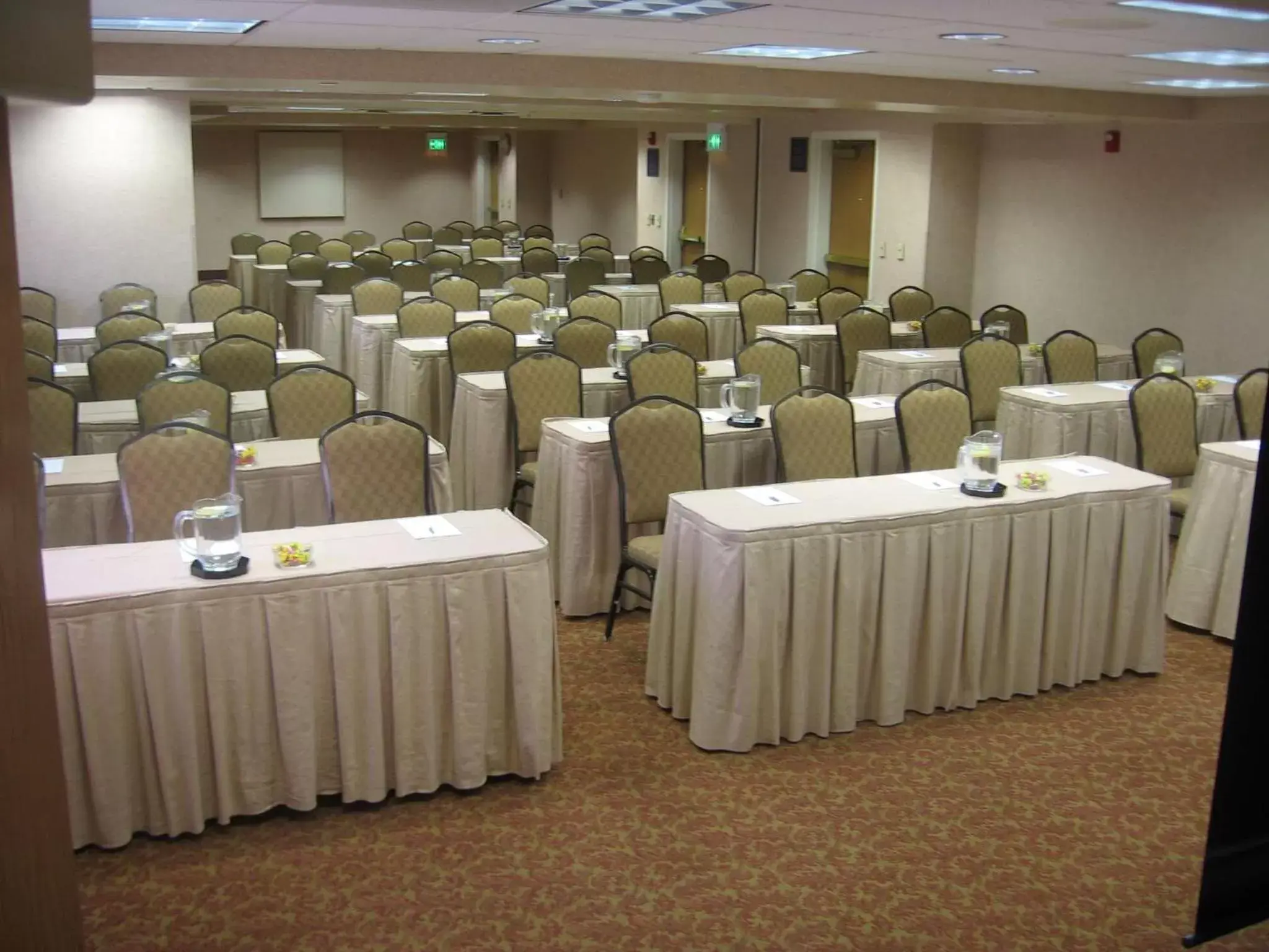 Meeting/conference room in Hampton Inn & Suites Phoenix/Scottsdale