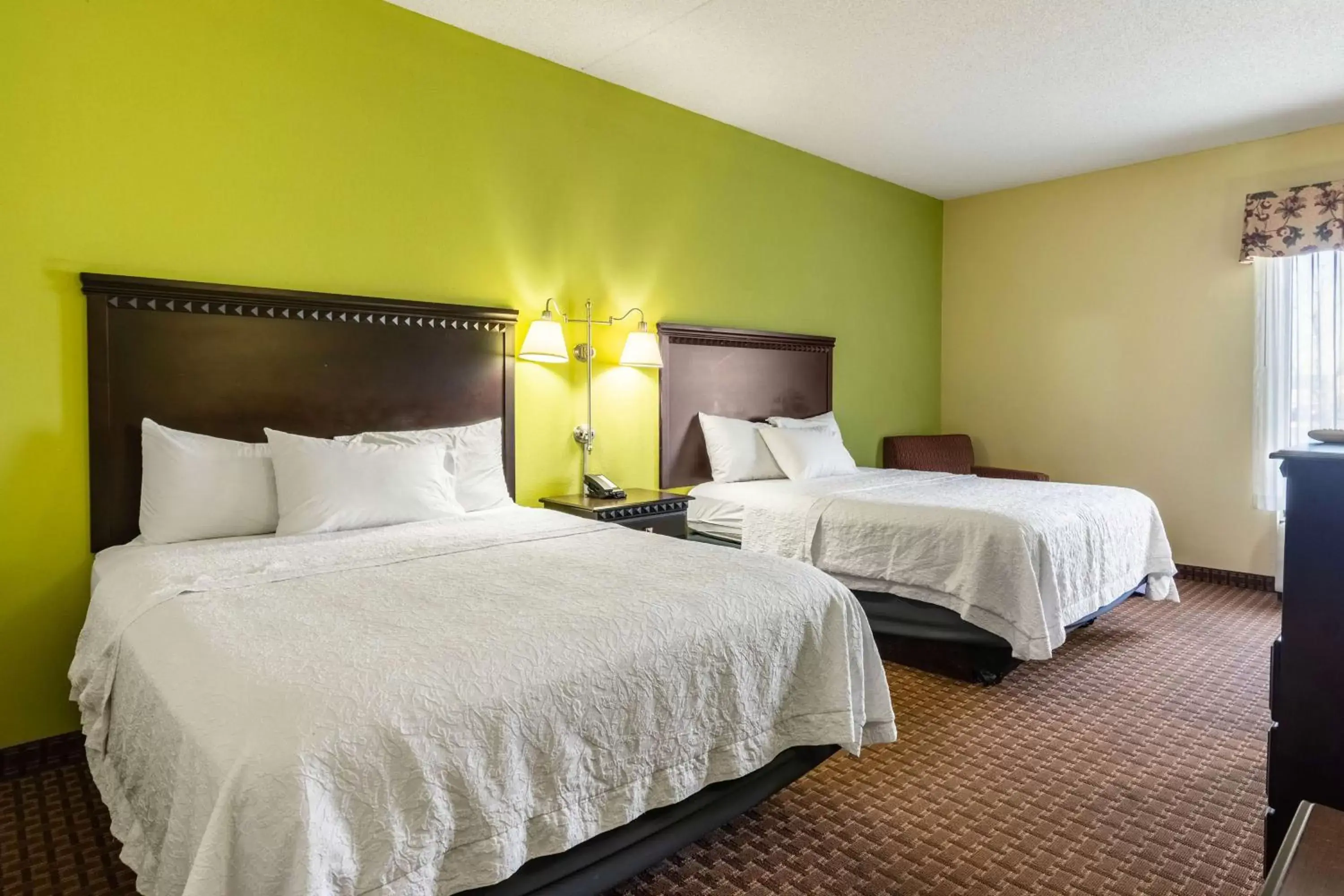 Photo of the whole room, Bed in Motel 6-Conway, AR Photo of the whole room, Bed in Motel 6-Conway, AR