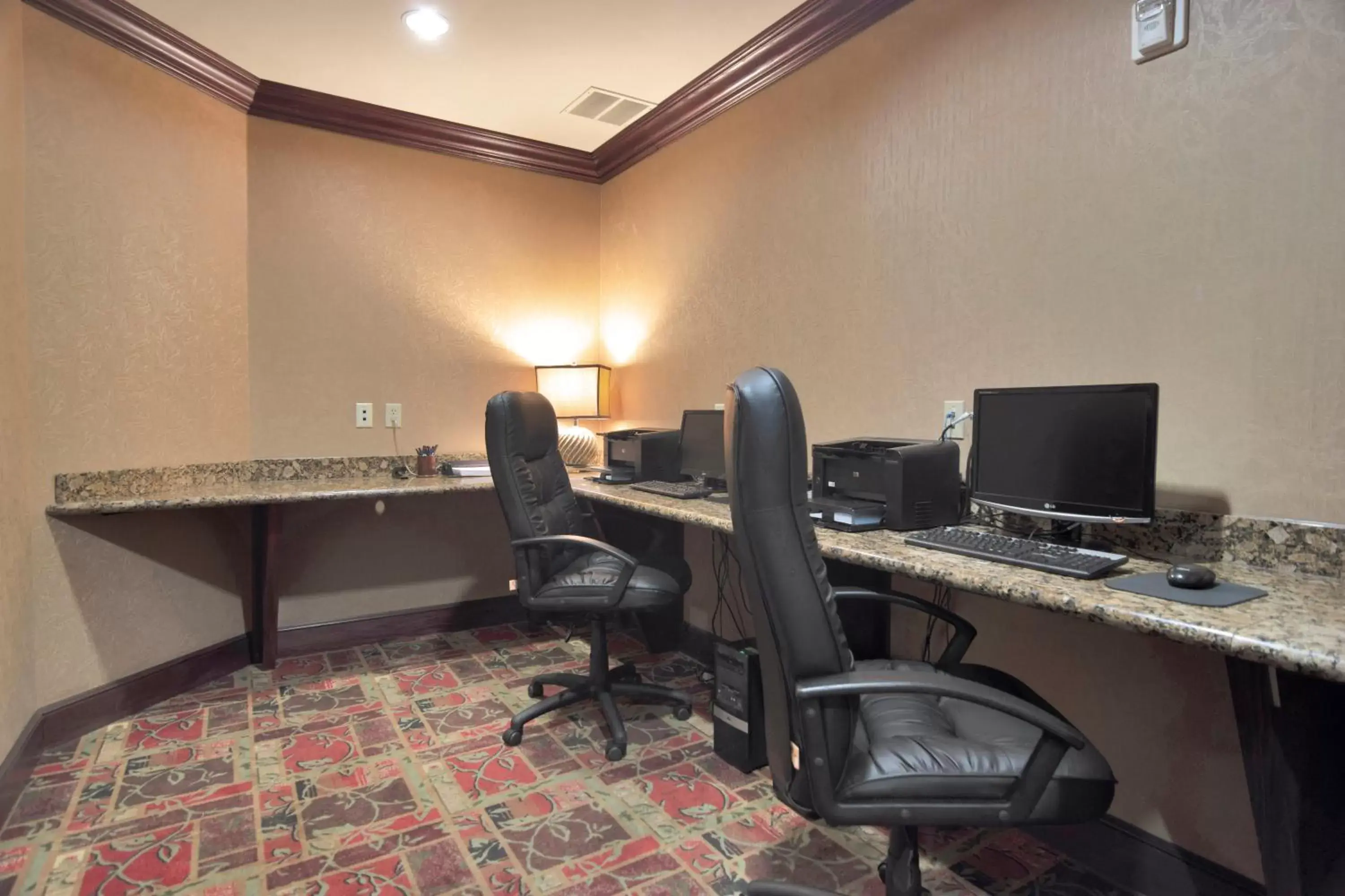 Other in Holiday Inn Express Hotel & Suites DFW West - Hurst, an IHG Hotel