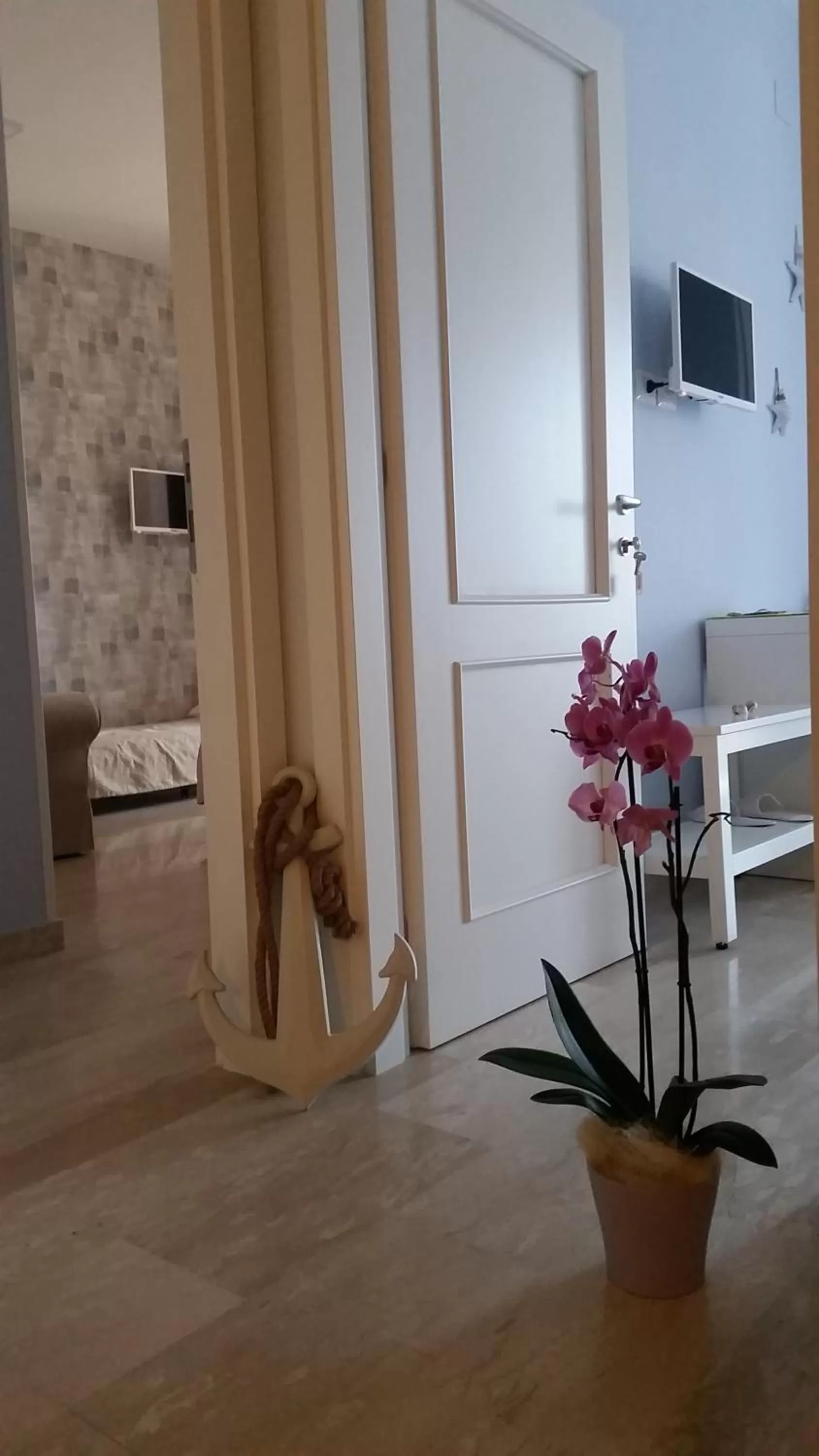 Photo of the whole room in B&B VelAmare