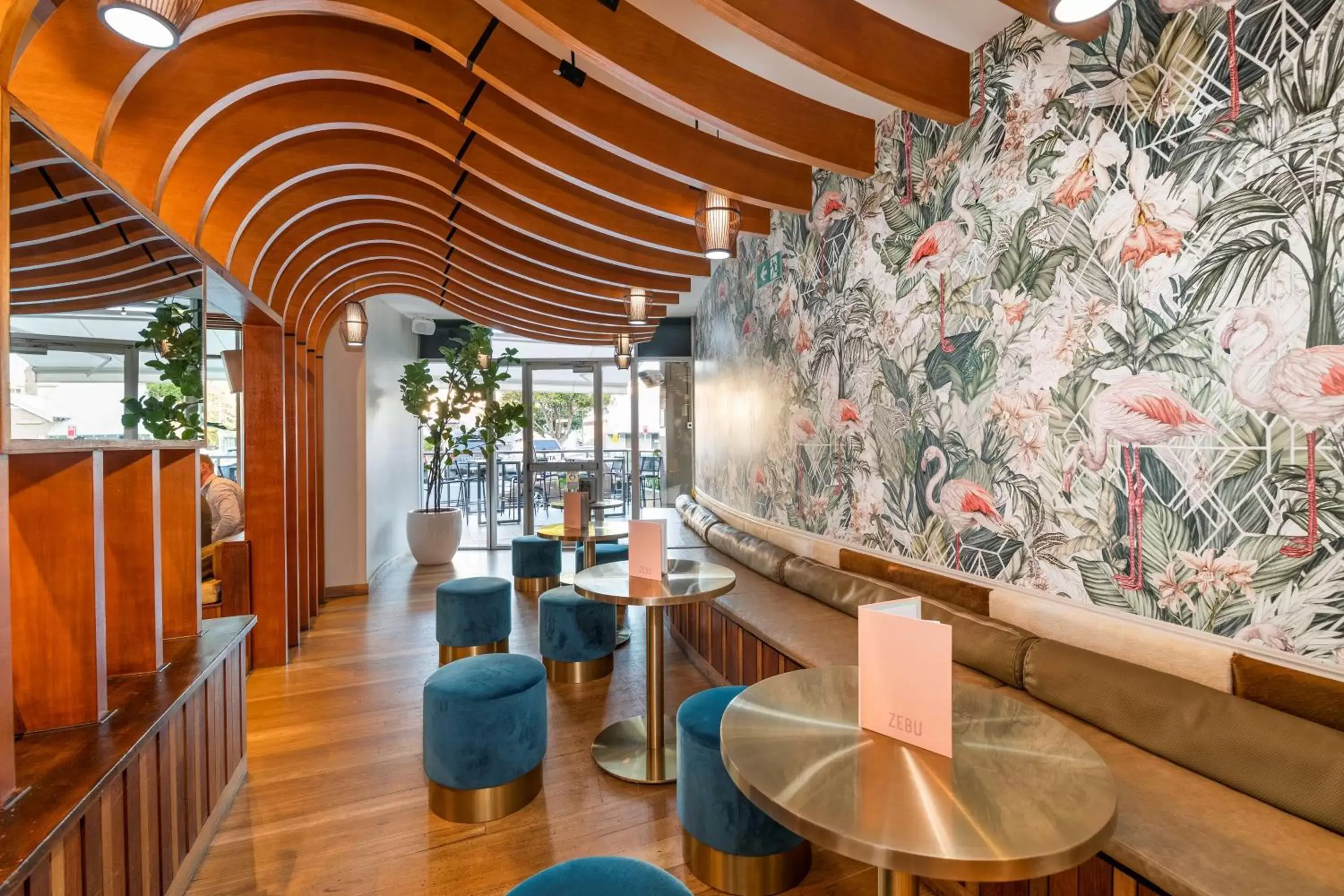 Restaurant/places to eat in Rydges Hotel Port Macquarie Restaurant/places to eat in Rydges Hotel Port Macquarie