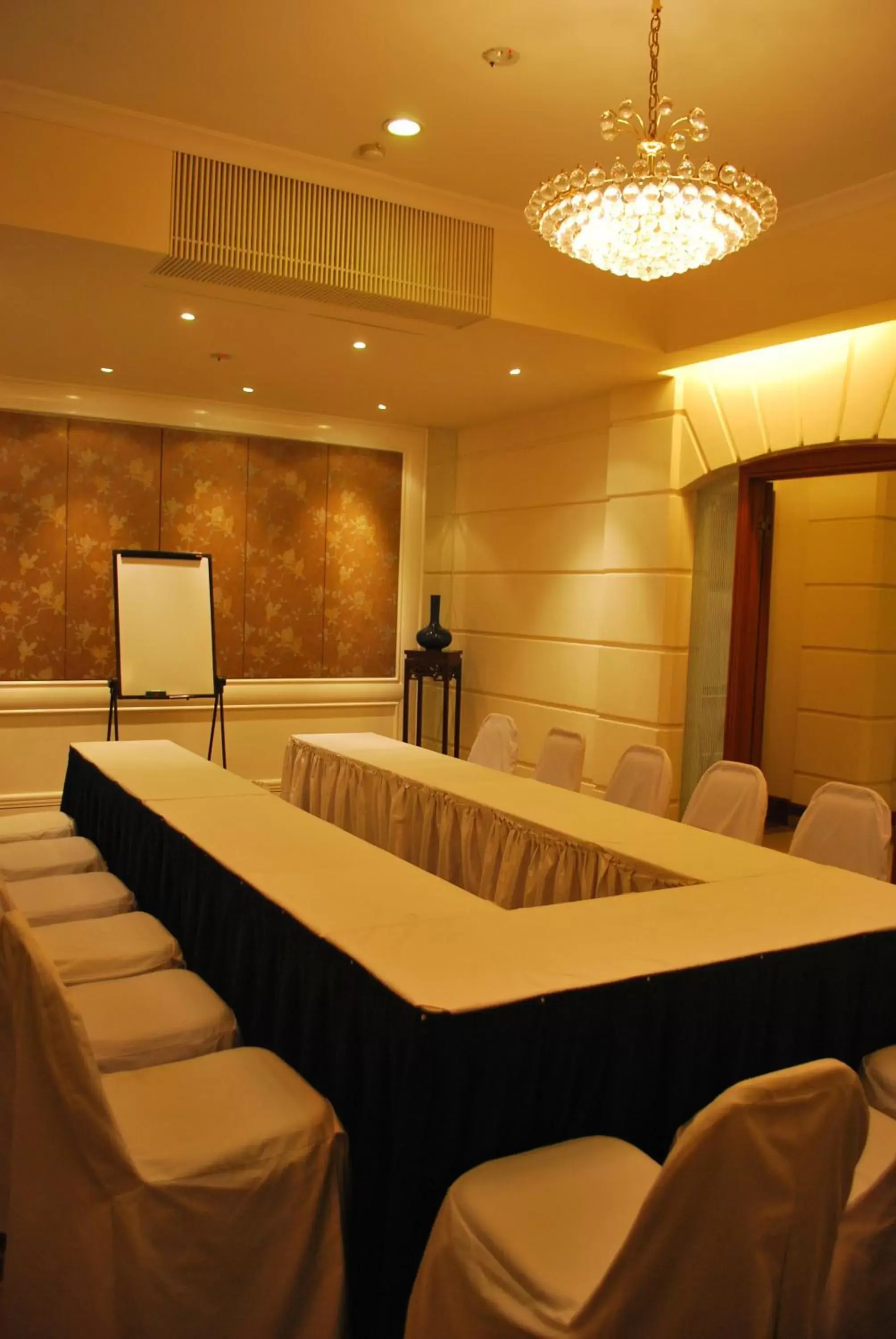 Meeting/conference room in The Jesselton Hotel