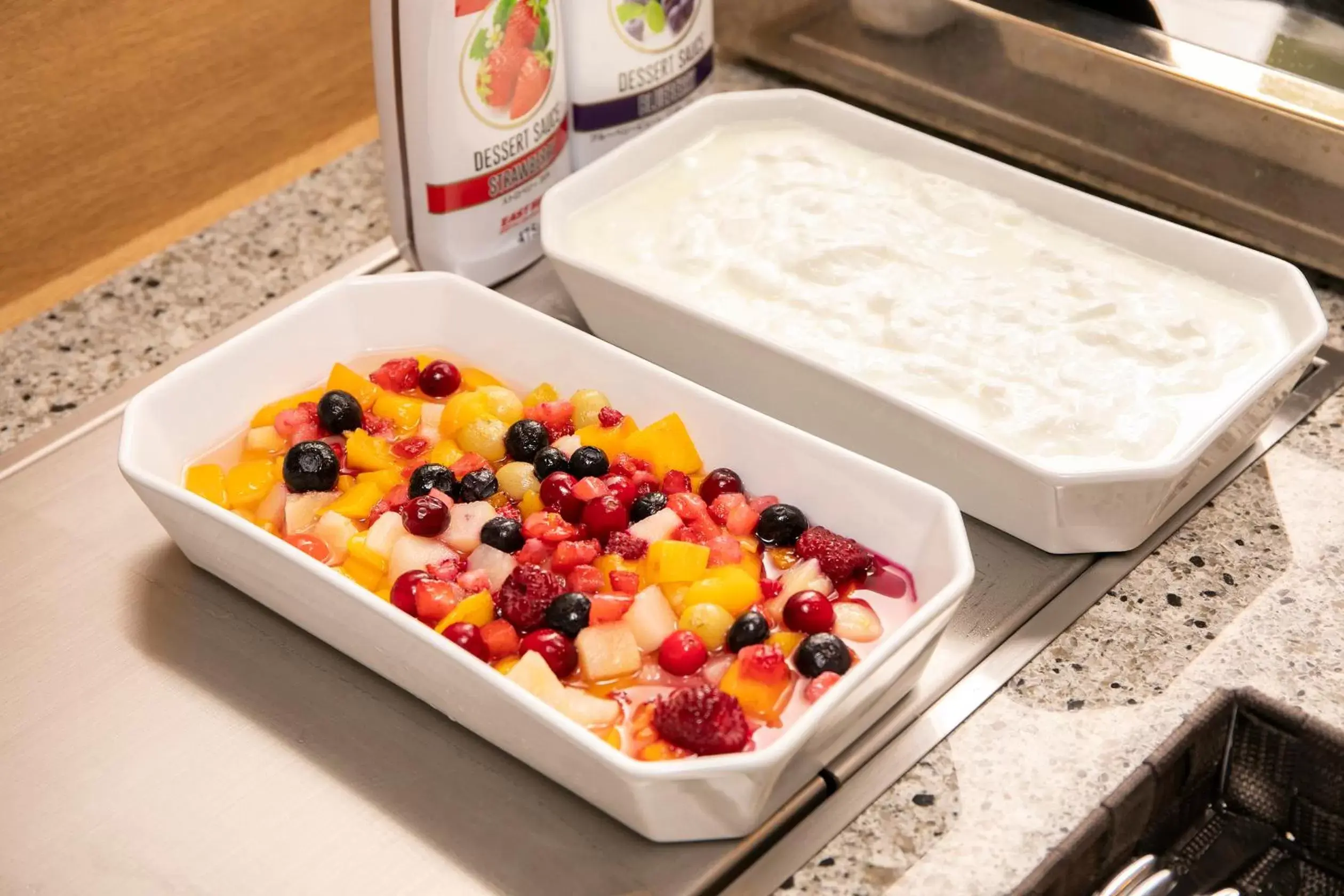 Breakfast in KOKO HOTEL Kyoto Sanjo - formerly Hotel Wing International Premium Kyoto Sanjo Breakfast in KOKO HOTEL Kyoto Sanjo - formerly Hotel Wing International Premium Kyoto Sanjo