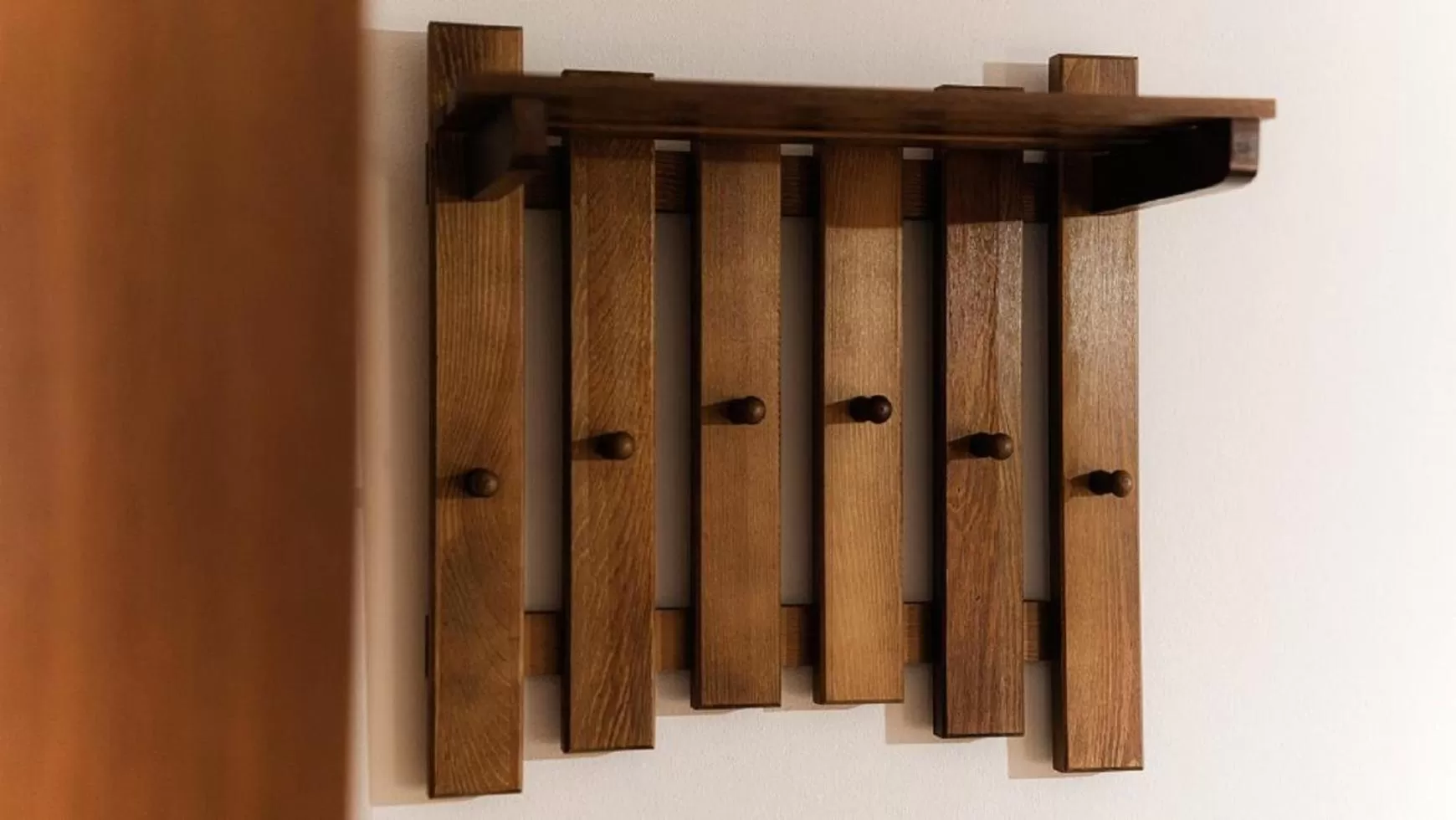 Photo of the whole room in Chata u Bronka