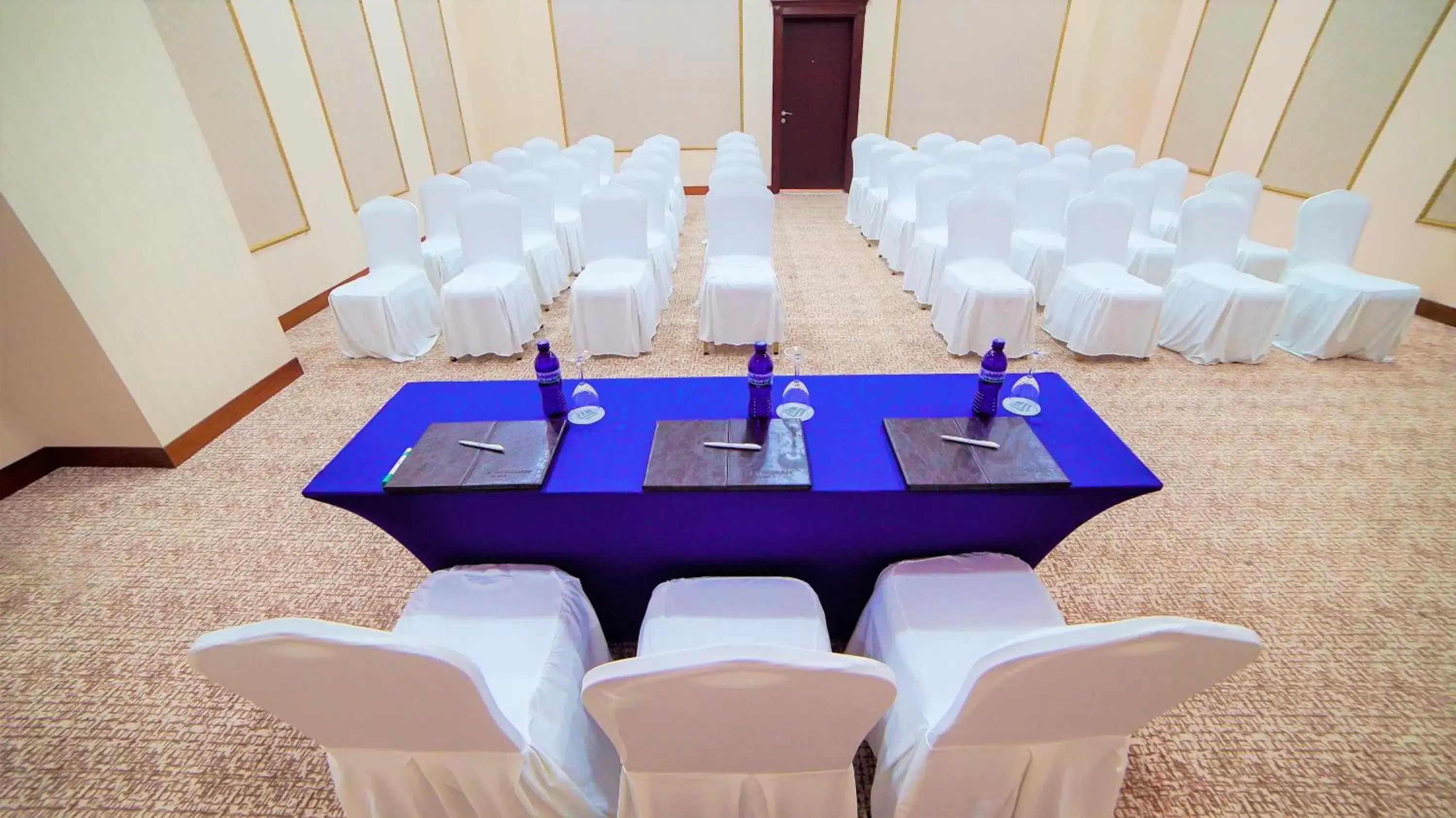 Meeting/conference room, Banquet Facilities in Wyndham Batumi
