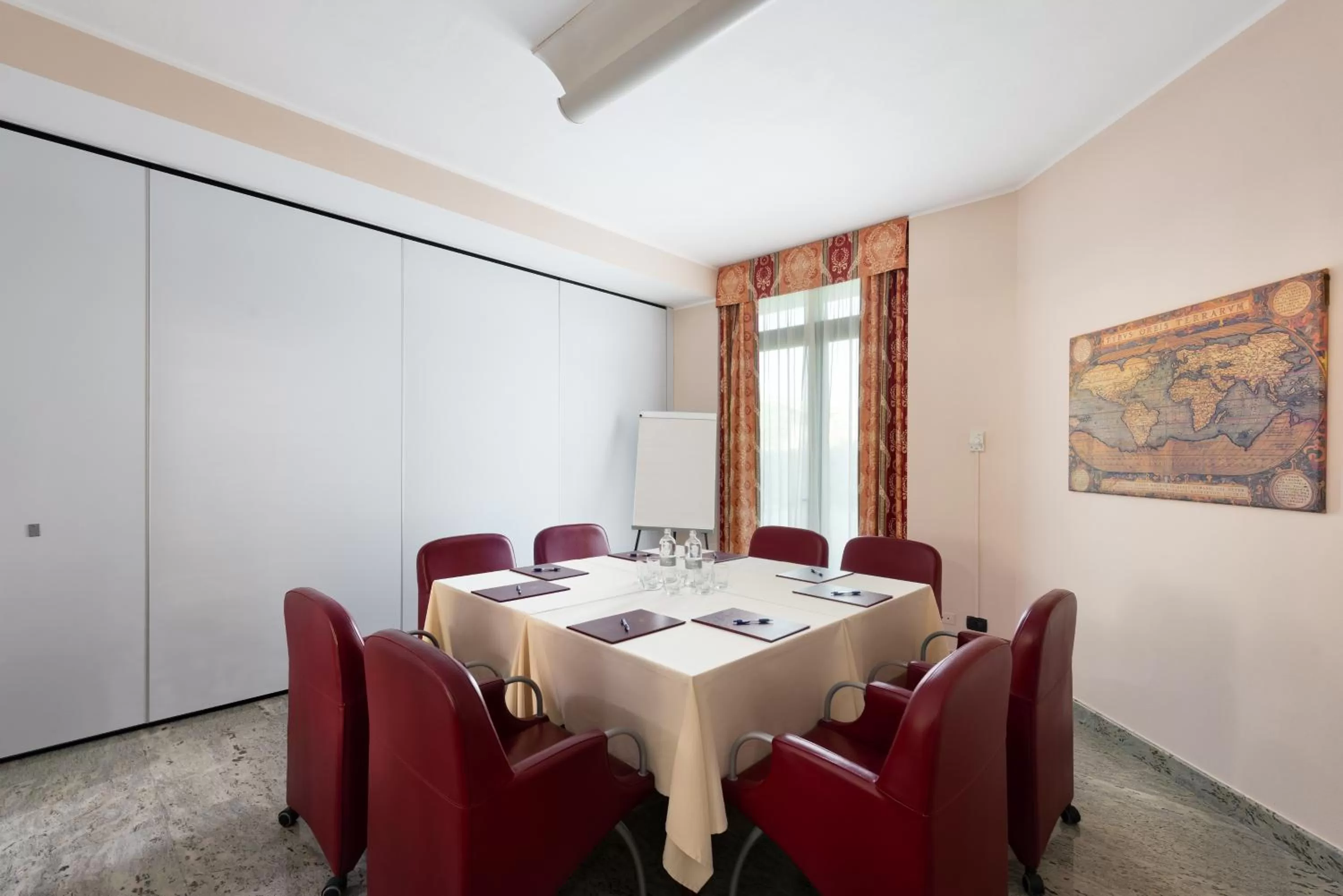 Meeting/conference room in Rivoli Hotel