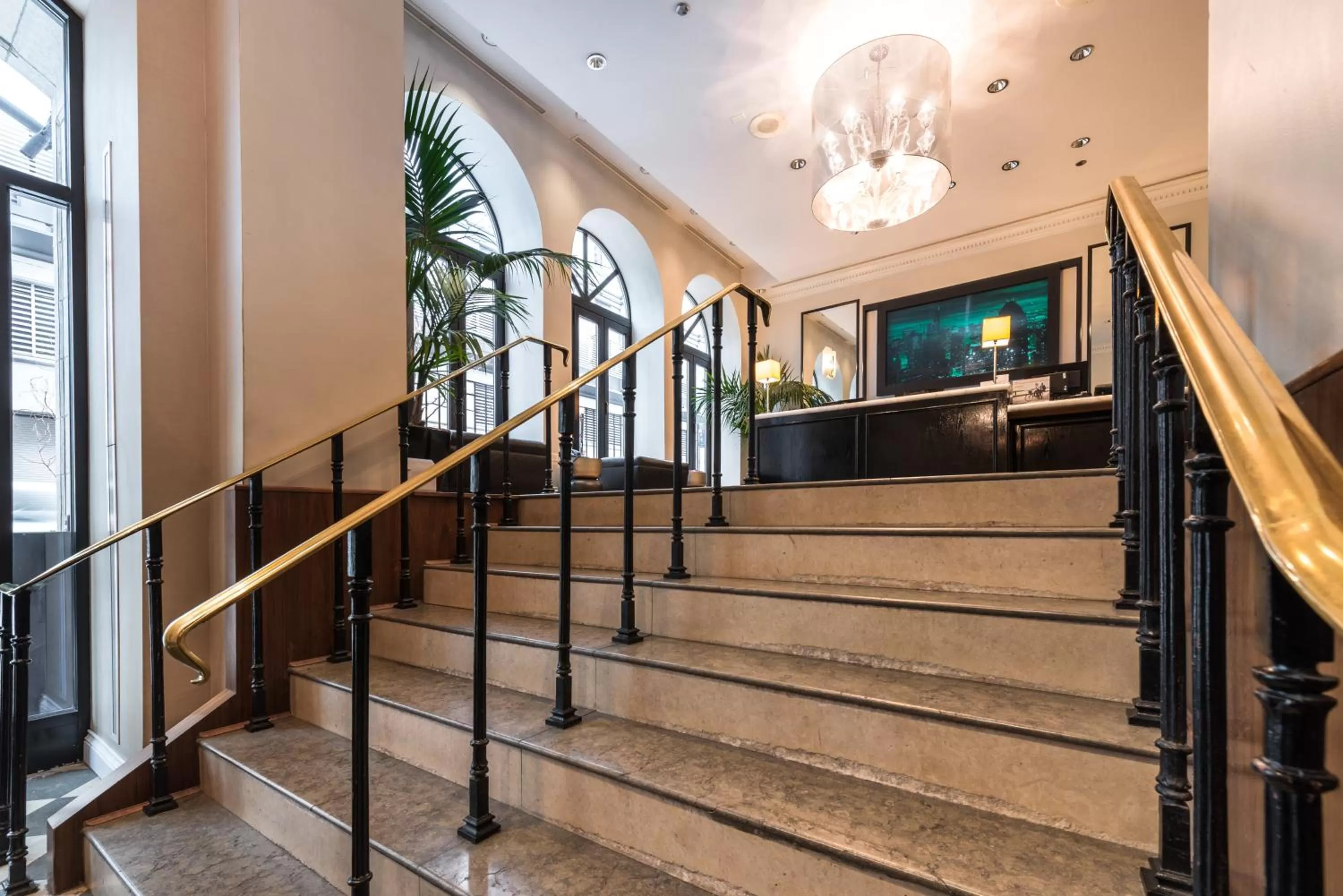 Property building in Holiday Inn Express Chicago - Magnificent Mile by IHG