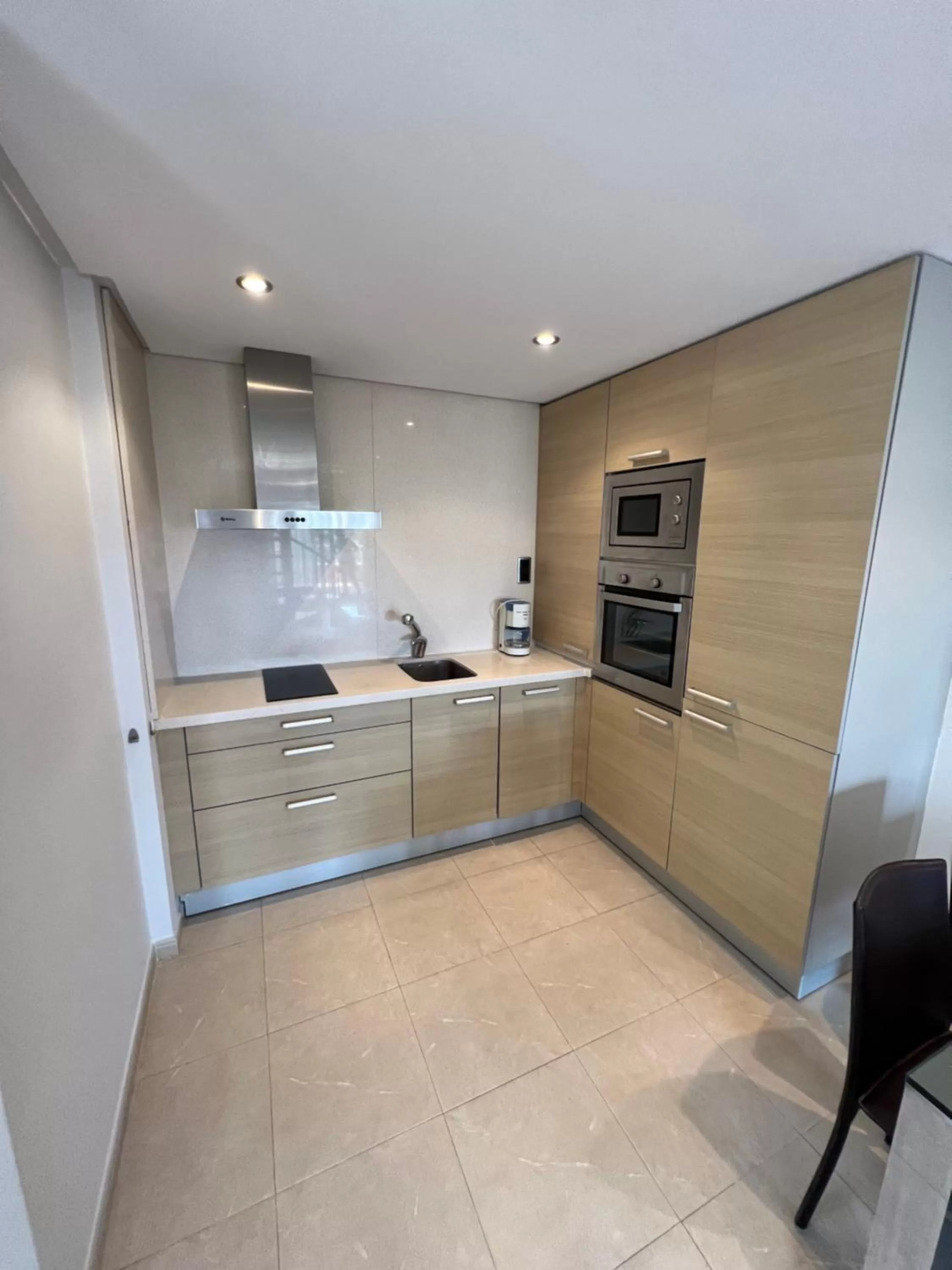 Apartamentos Flamingo Hills