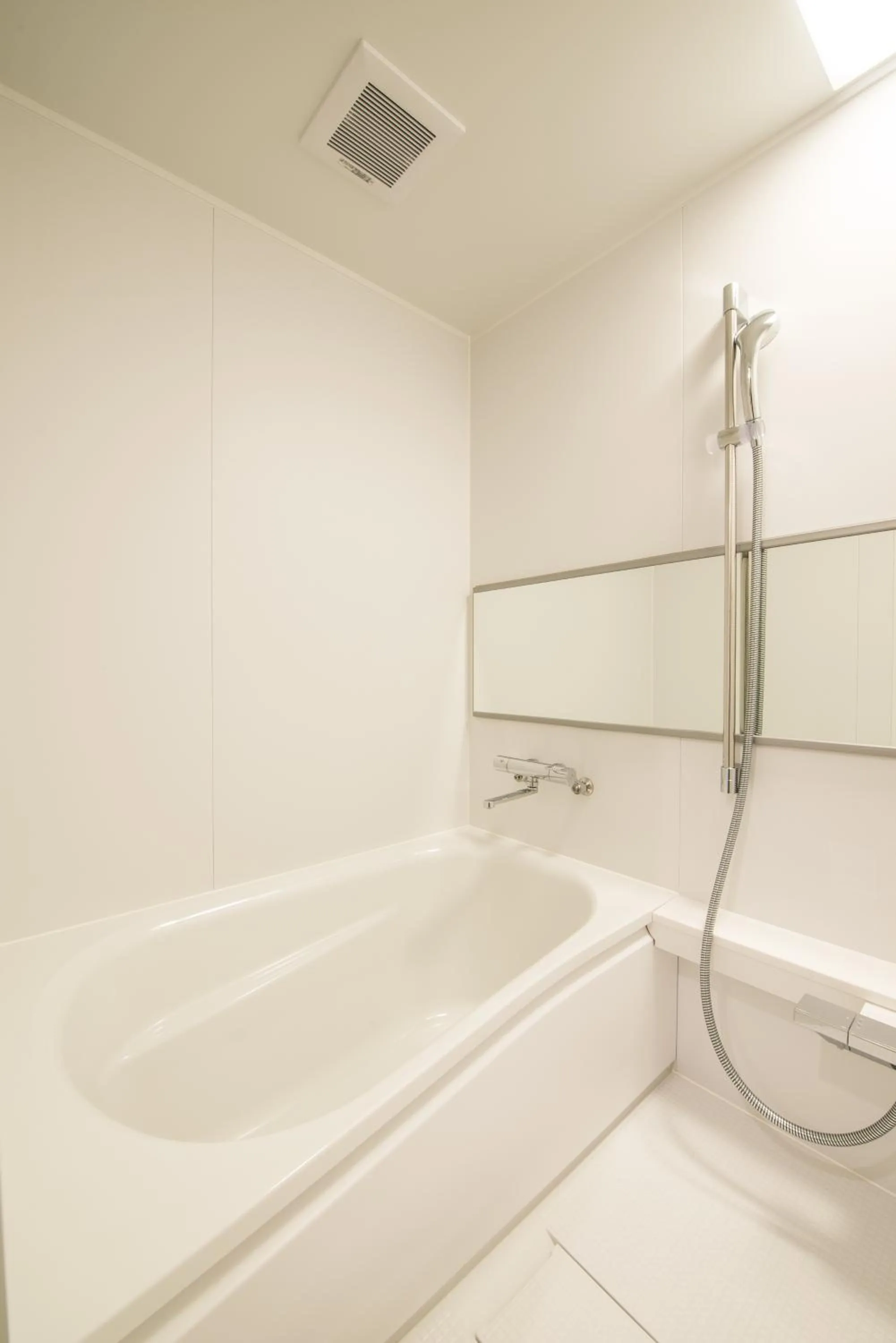 Bathroom in Hotel Anteroom Kyoto