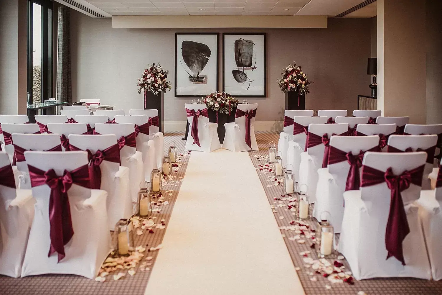 wedding, Banquet Facilities in Aviator