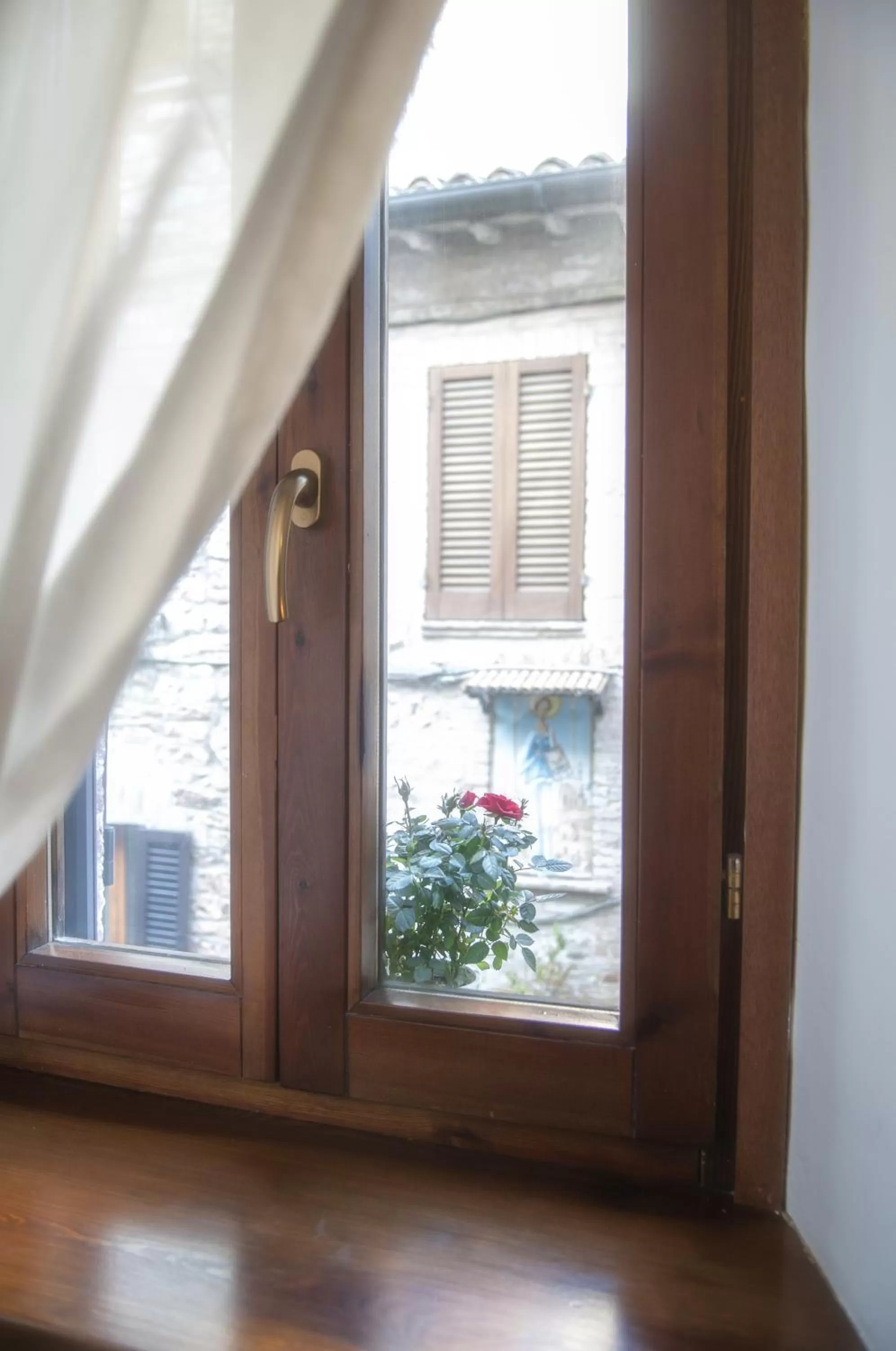 City view, View in La Residenza Dei Cappuccini