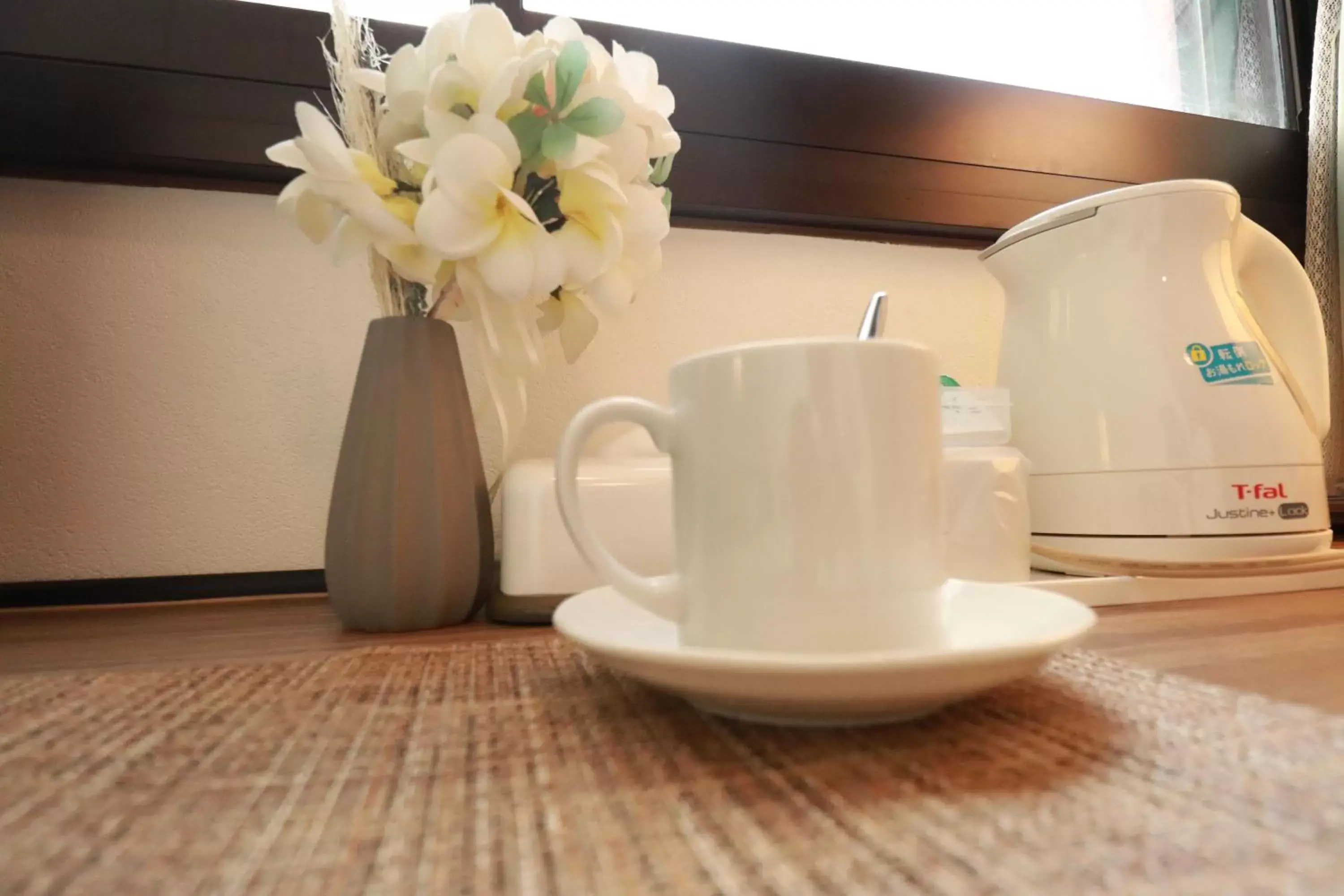 Photo of the whole room in Business Hotel Kudamatsu Photo of the whole room in Business Hotel Kudamatsu