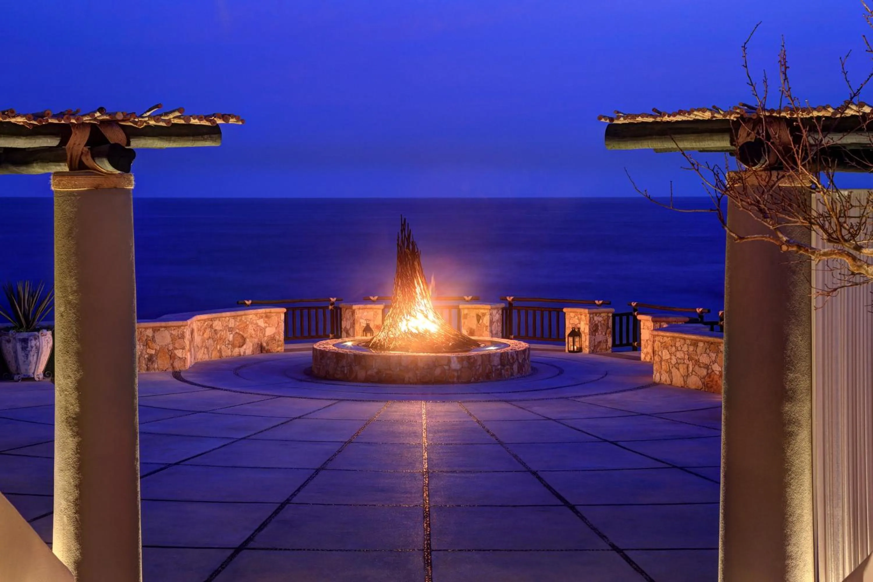 Sea view in Esperanza, Auberge Collection