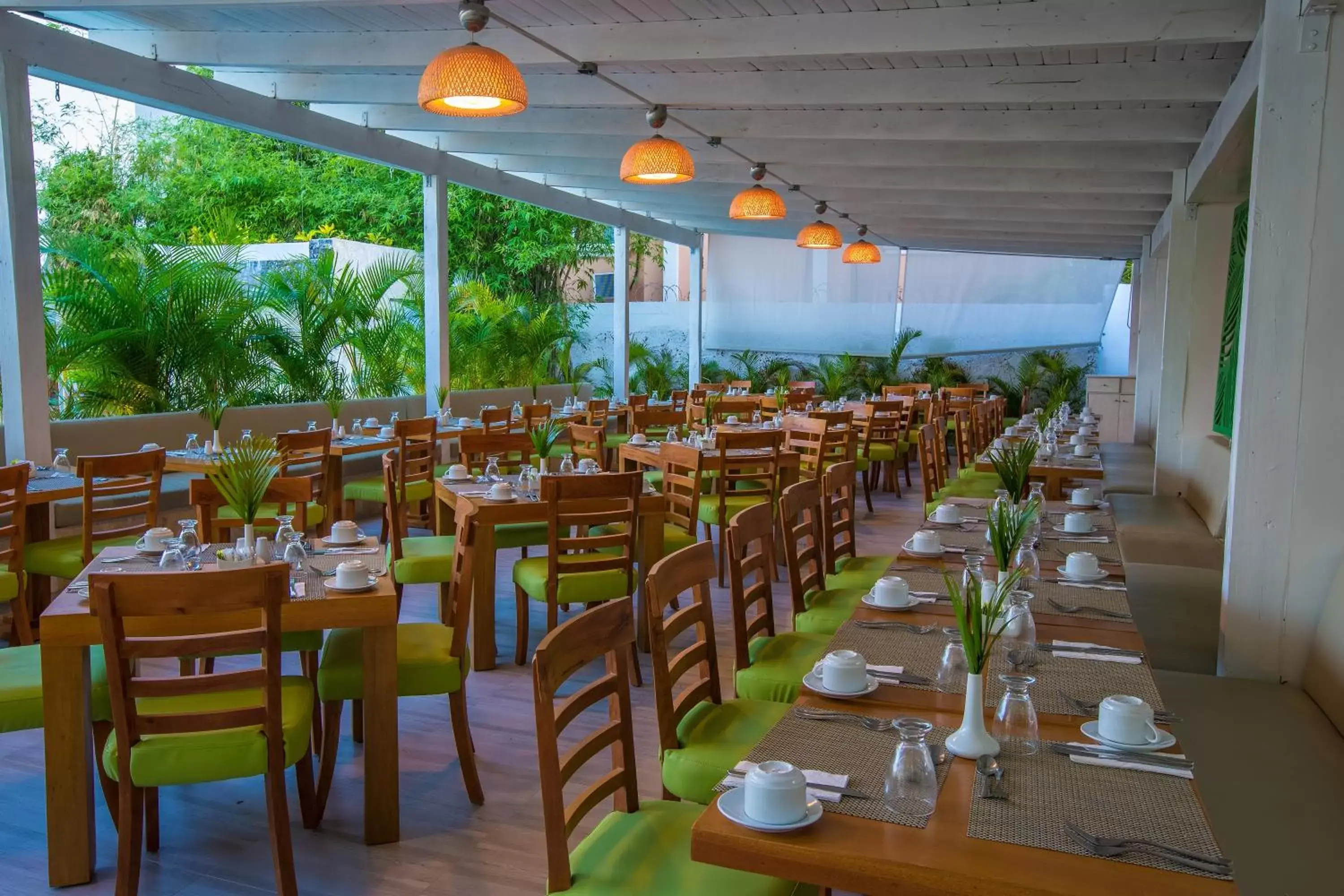 Property building, Restaurant/Places to Eat in whala!bávaro - All Inclusive