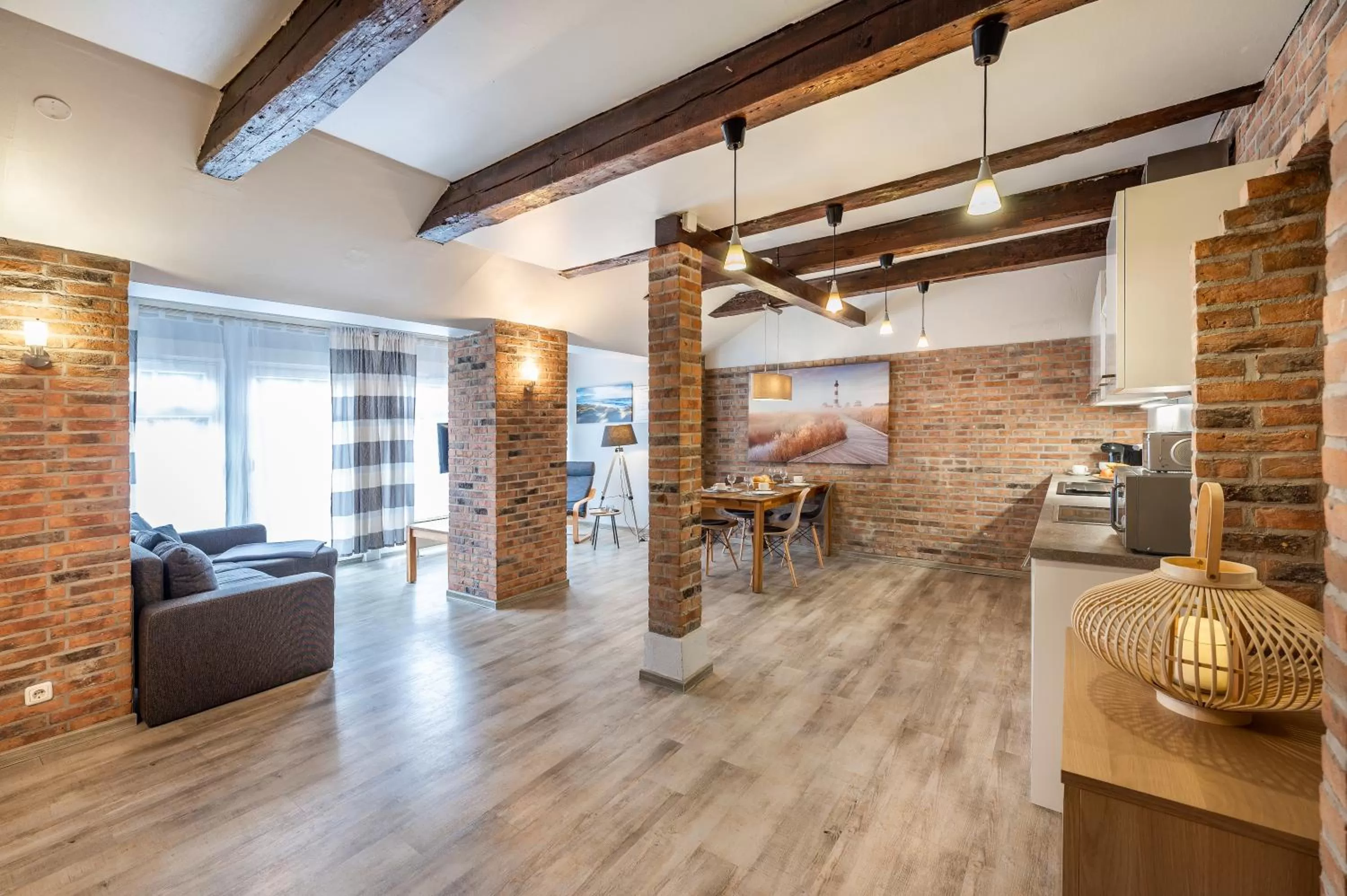 Haus Ferienglück Sauna im Haus