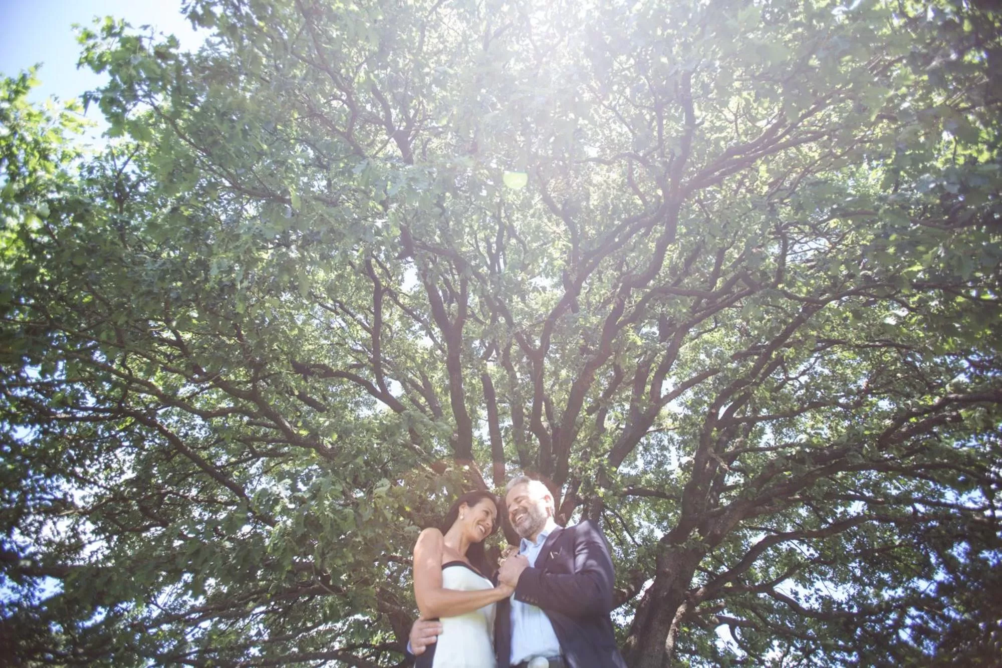 Day in Villa Abbondanzi Resort