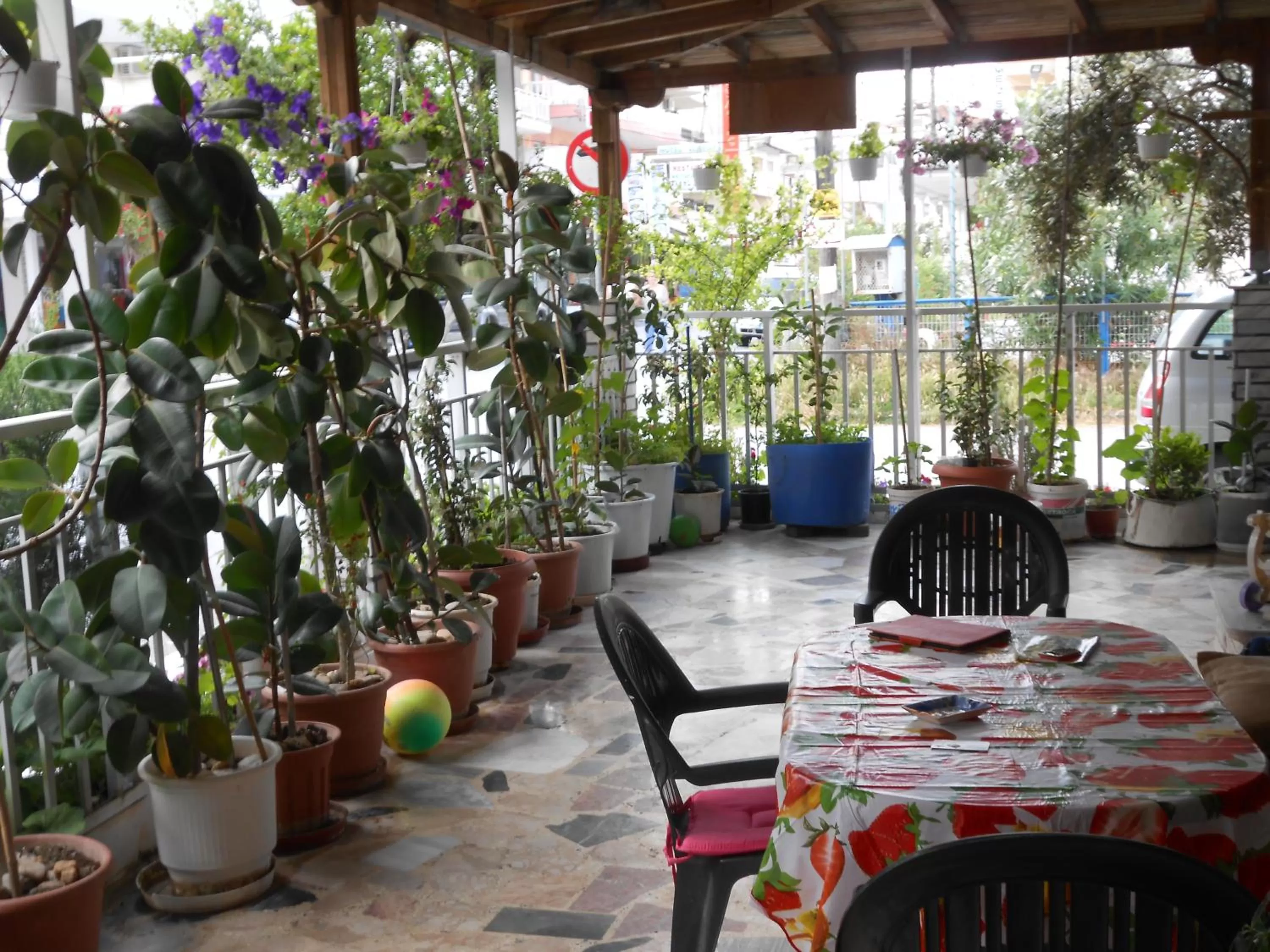 Area and facilities, Restaurant/Places to Eat in Hotel Germany