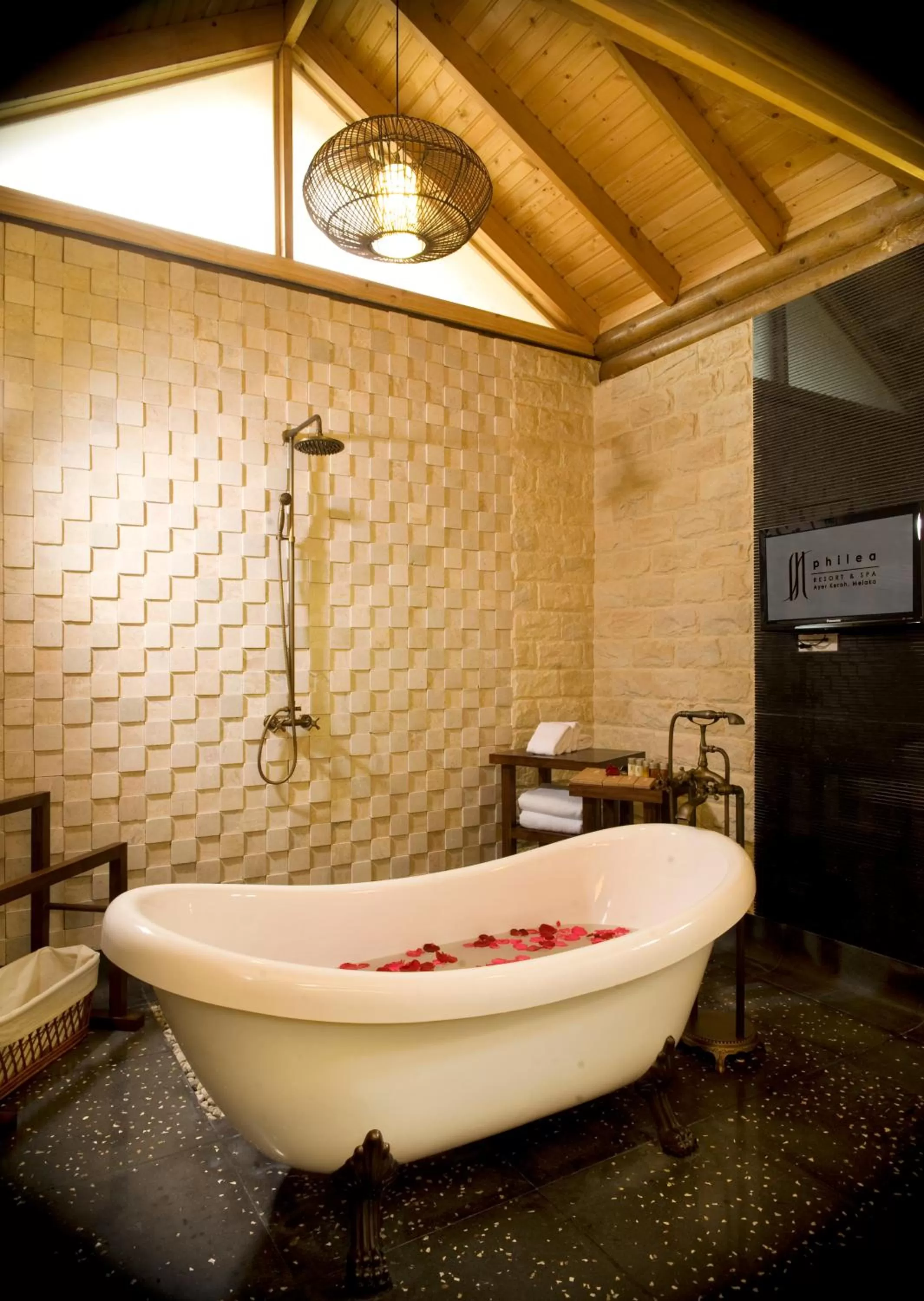 Day in Philea Resort & Spa