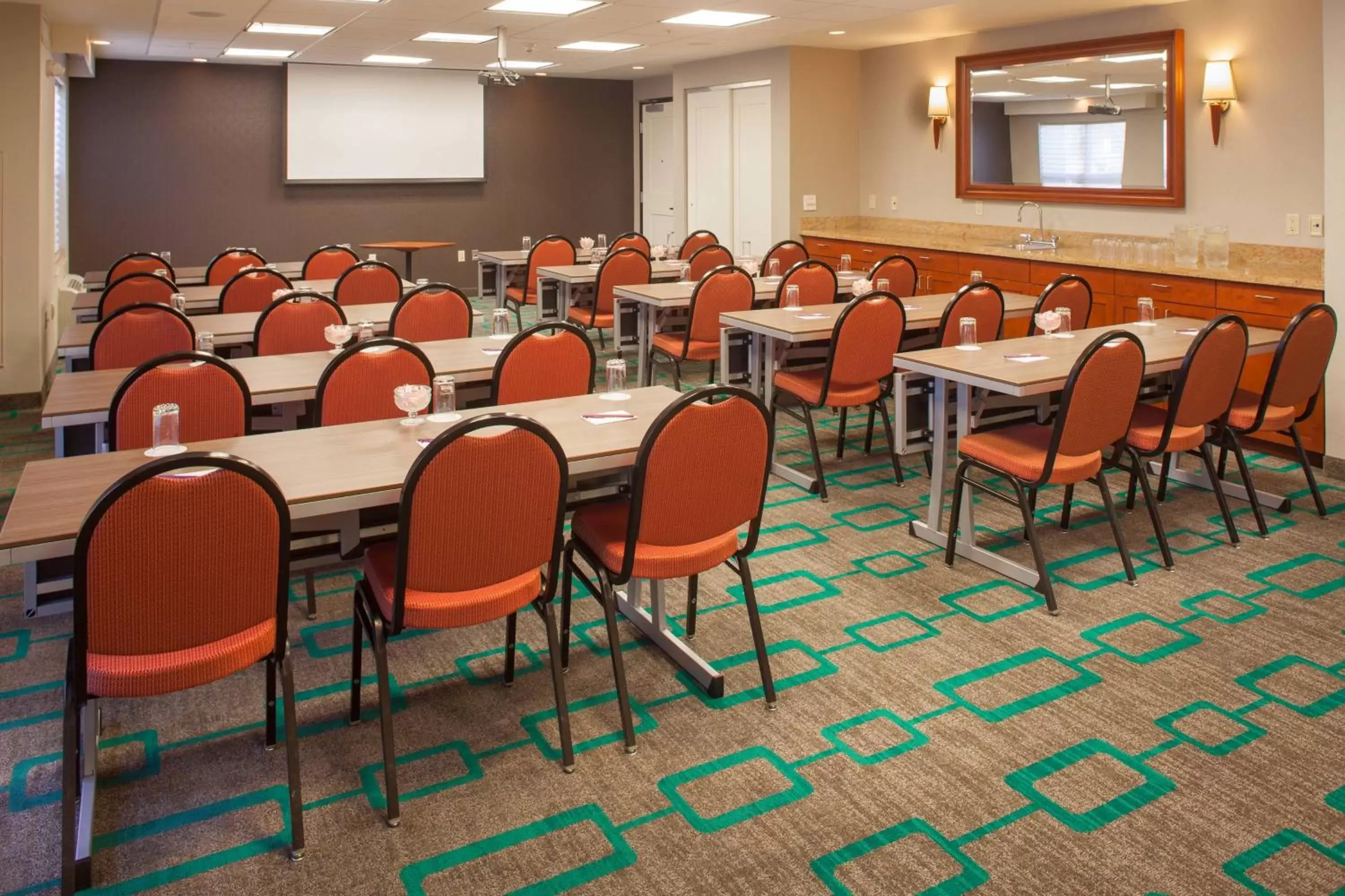 Meeting/conference room in Residence Inn Prescott