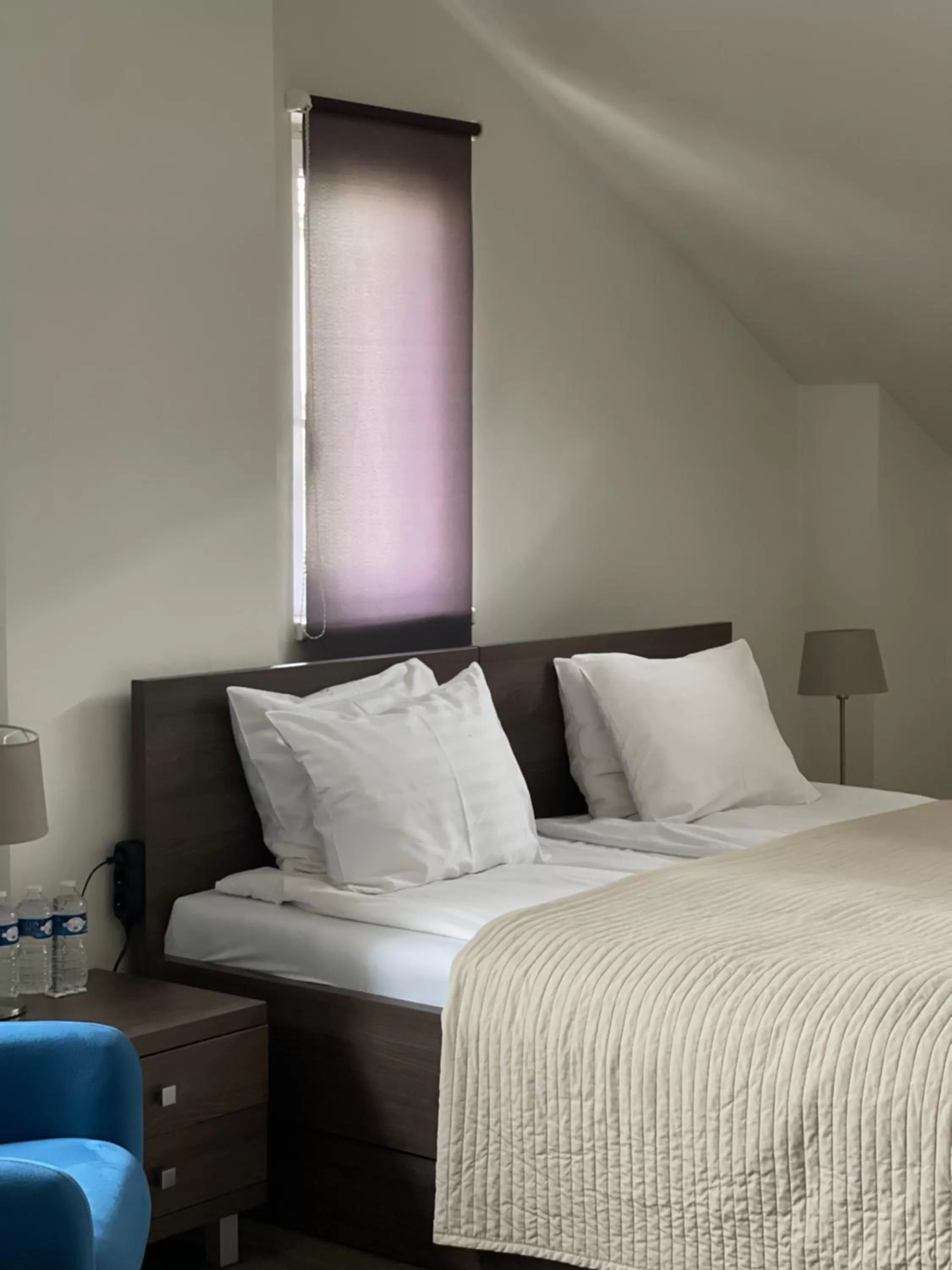 Hotel Residence Spalena