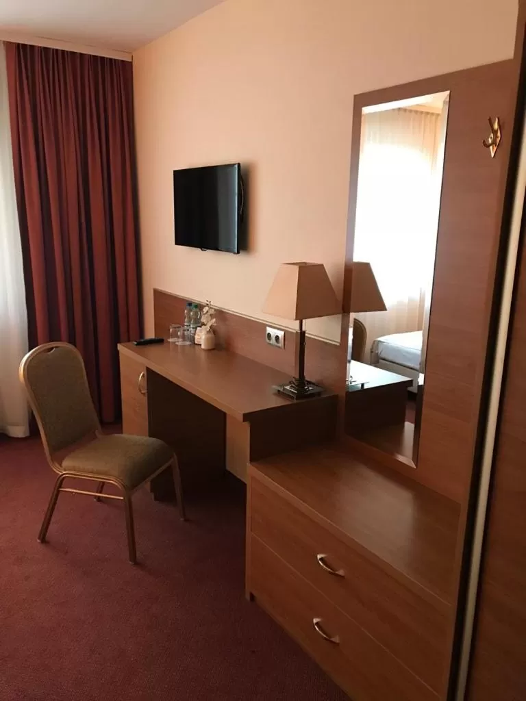 Hotel Restauracja Willa Radwan