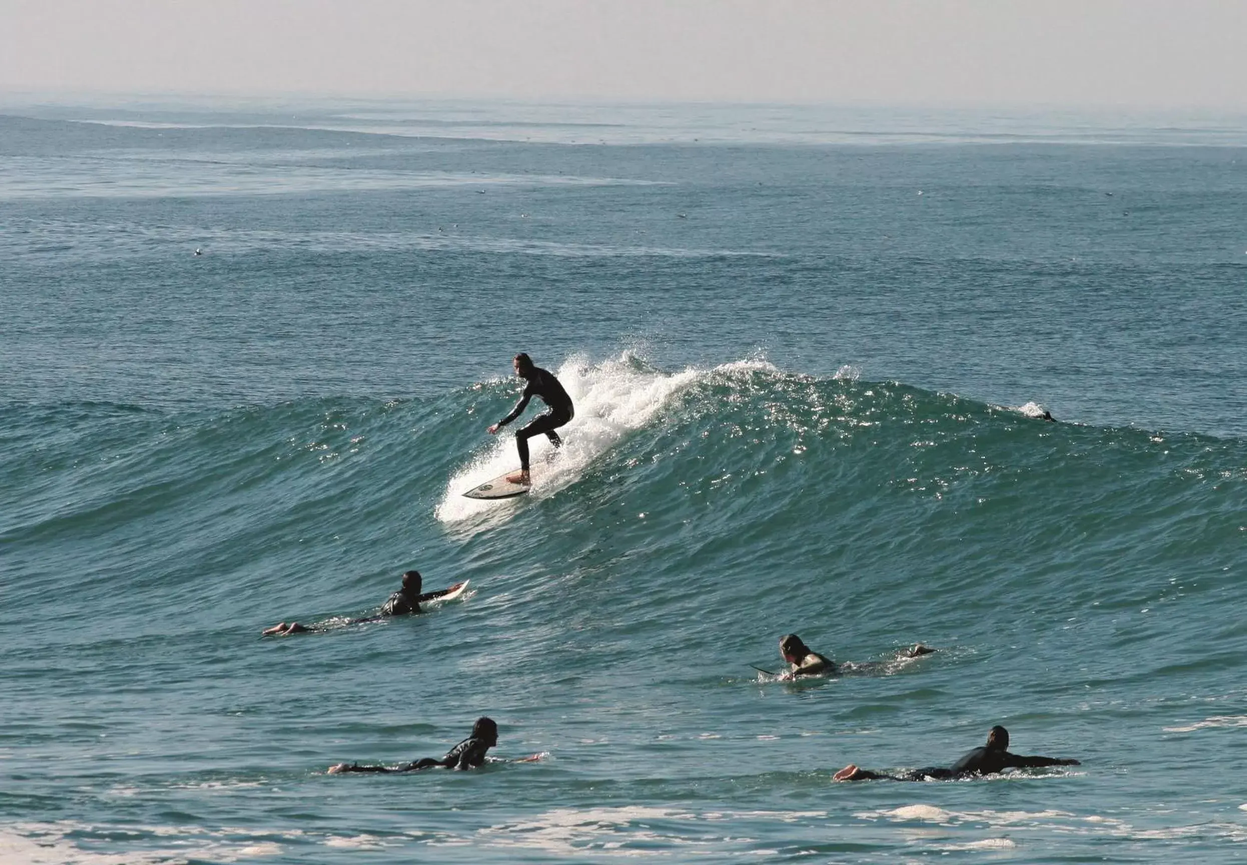 Beach, Other Activities in Hotel Apartamento Solverde