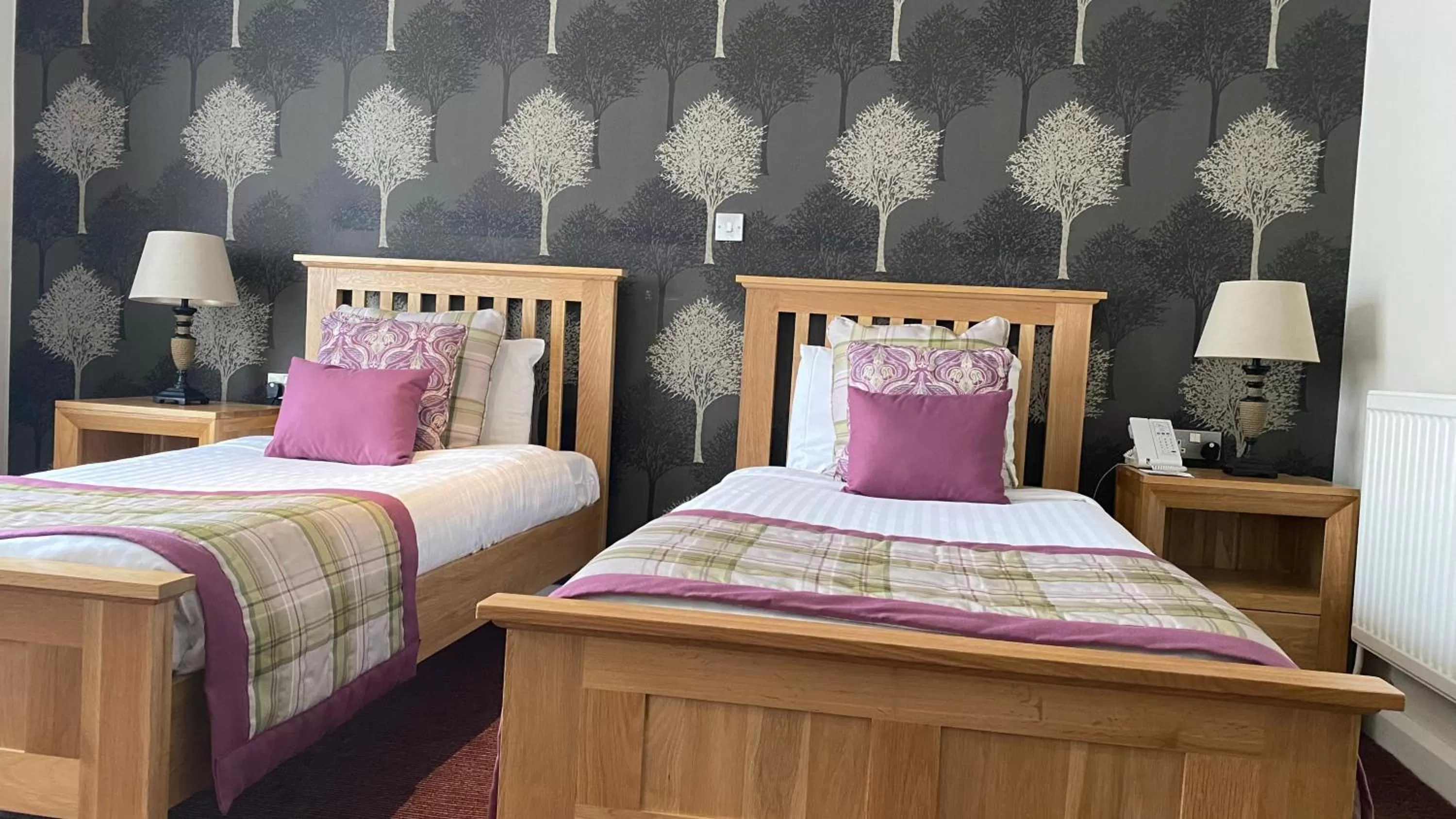 Bedroom, Bed in Stone House Hotel ‘A Bespoke Hotel’