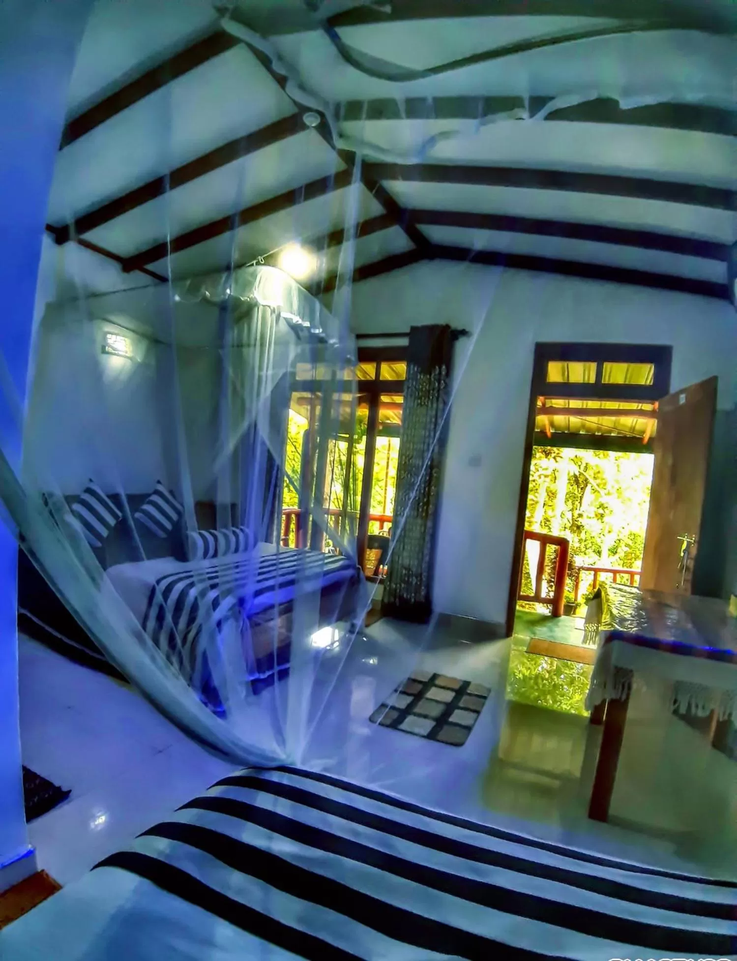 Bedroom in Cozy Home Stay