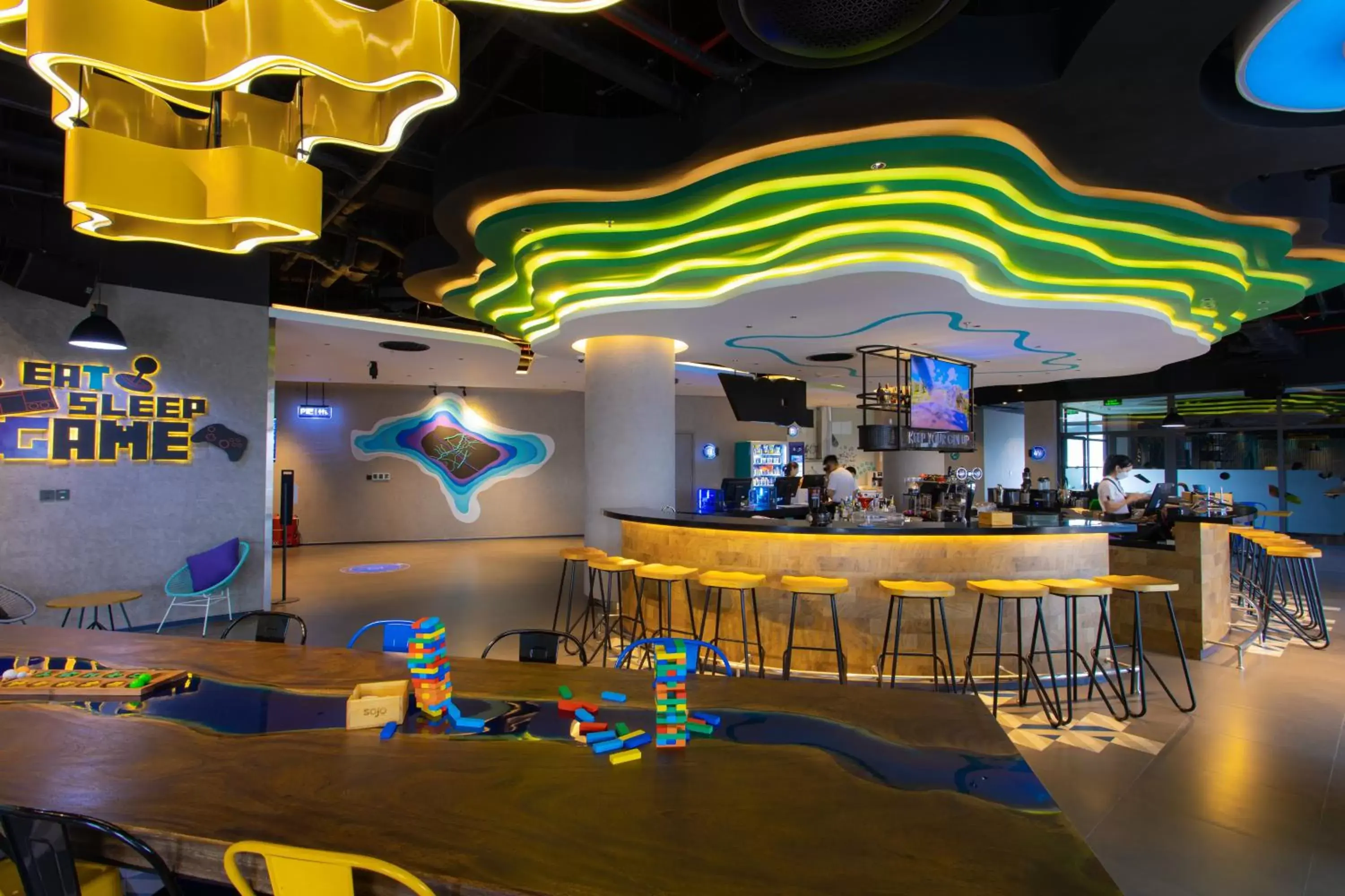 Tru by Hilton Lang Son City Centre Tru by Hilton Lang Son City Centre