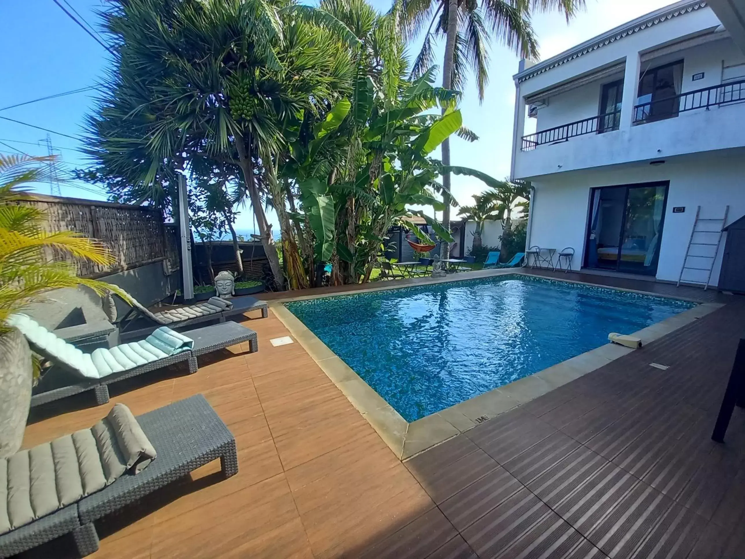 Villa Belza et SPA Villa Belza et SPA