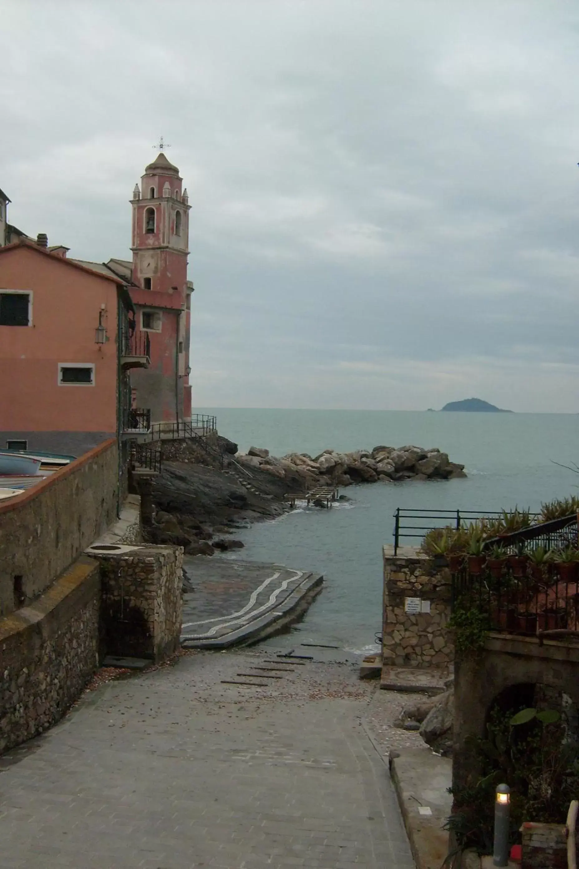 Nearby landmark in Il Casale Del Giglio