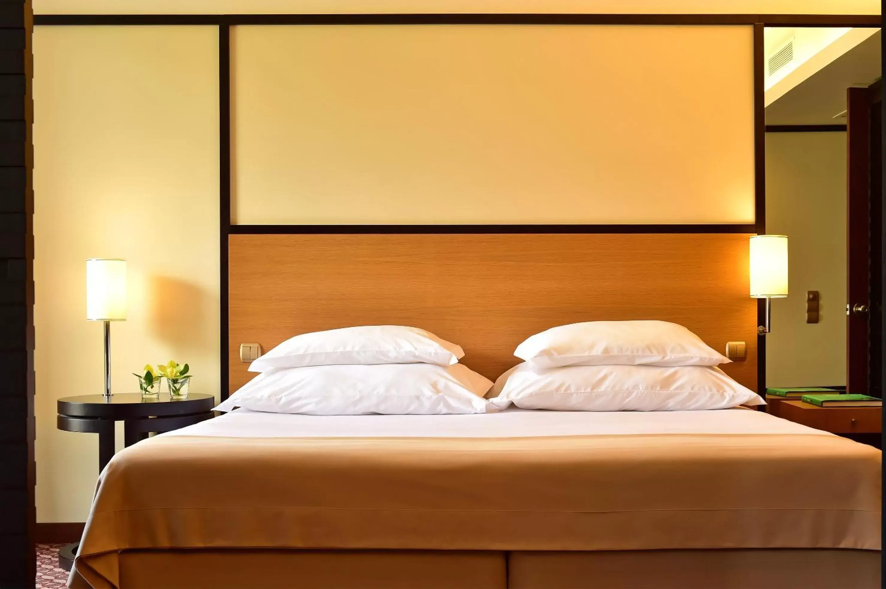 Bedroom, Bed in Pestana Casino Park Hotel & Casino