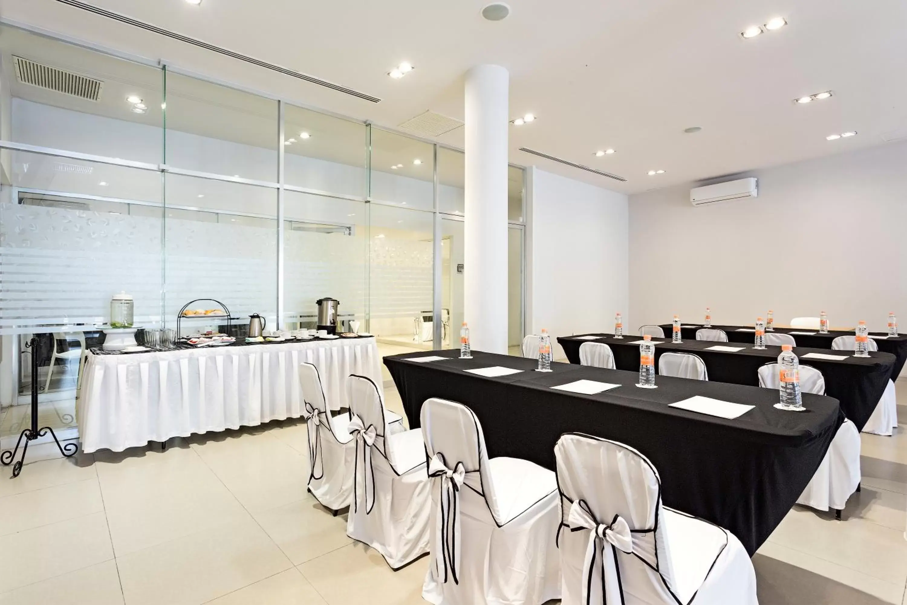 Meeting/conference room in Gamma Villahermosa Centro