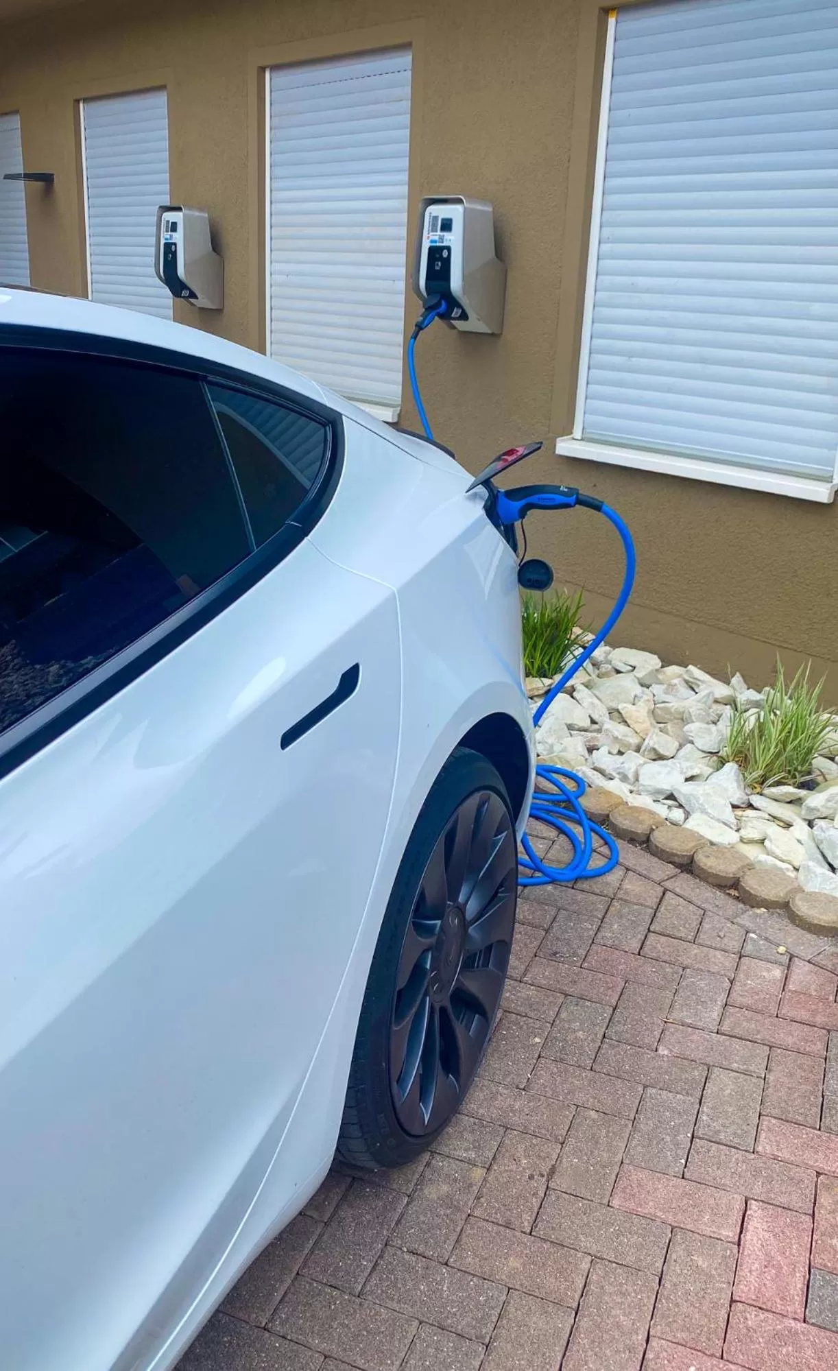 Parking in 2tHEIMAT - Hotel & Restaurant