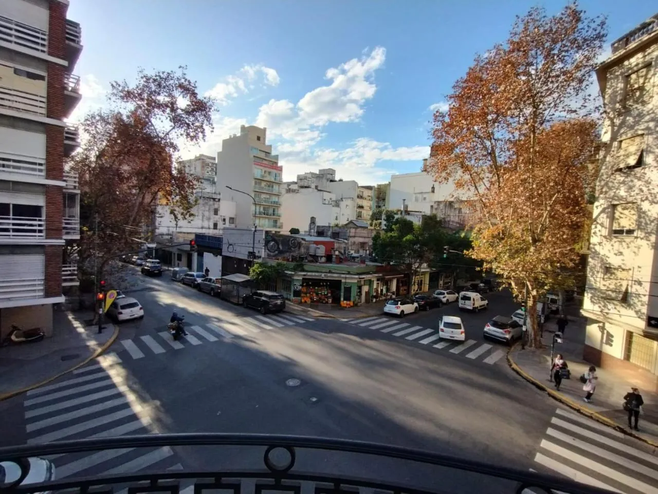 Day in Art Factory Soho