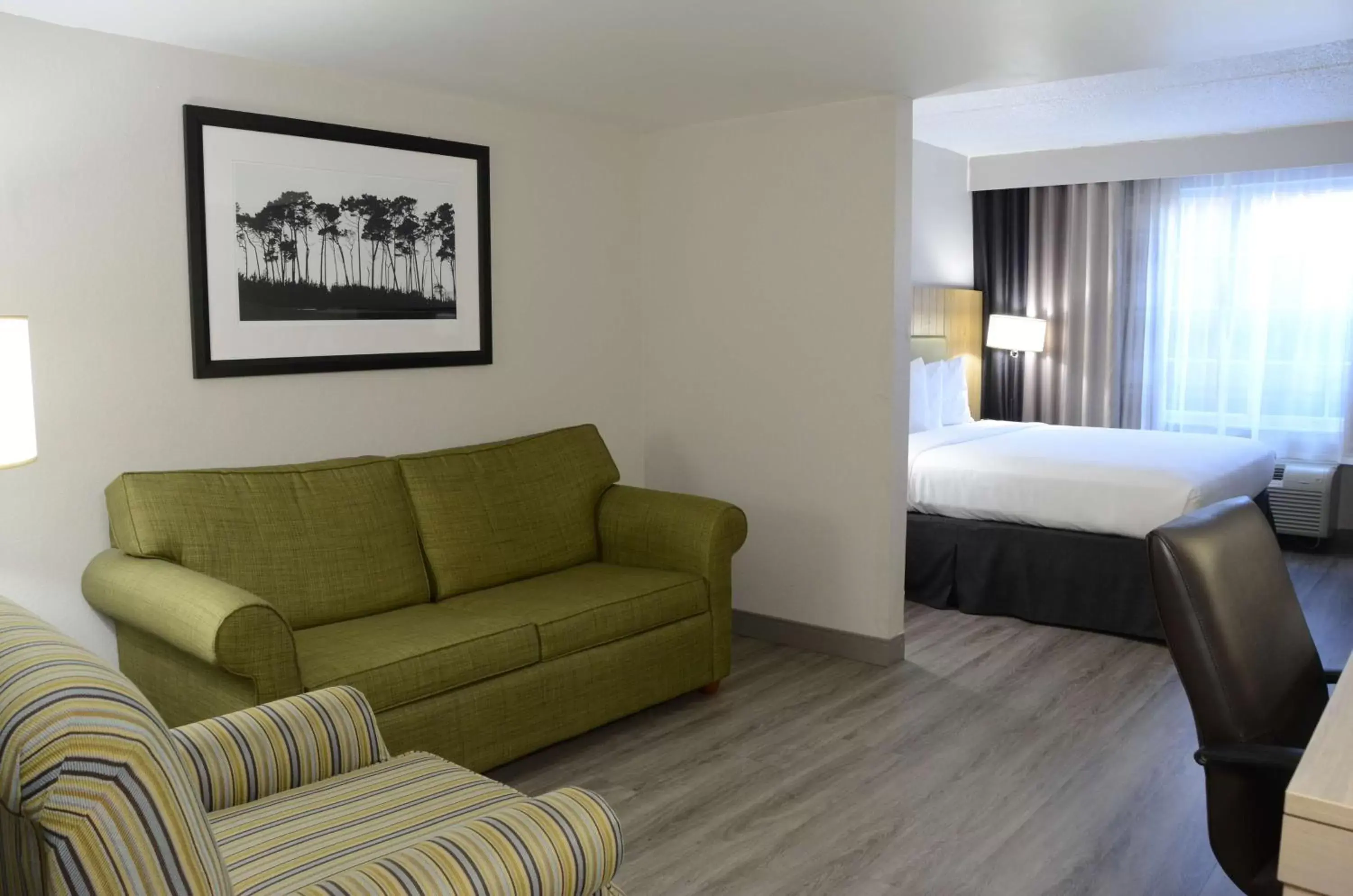 Photo of the whole room in Country Inn & Suites by Radisson, Buford at Mall of Georgia, GA
