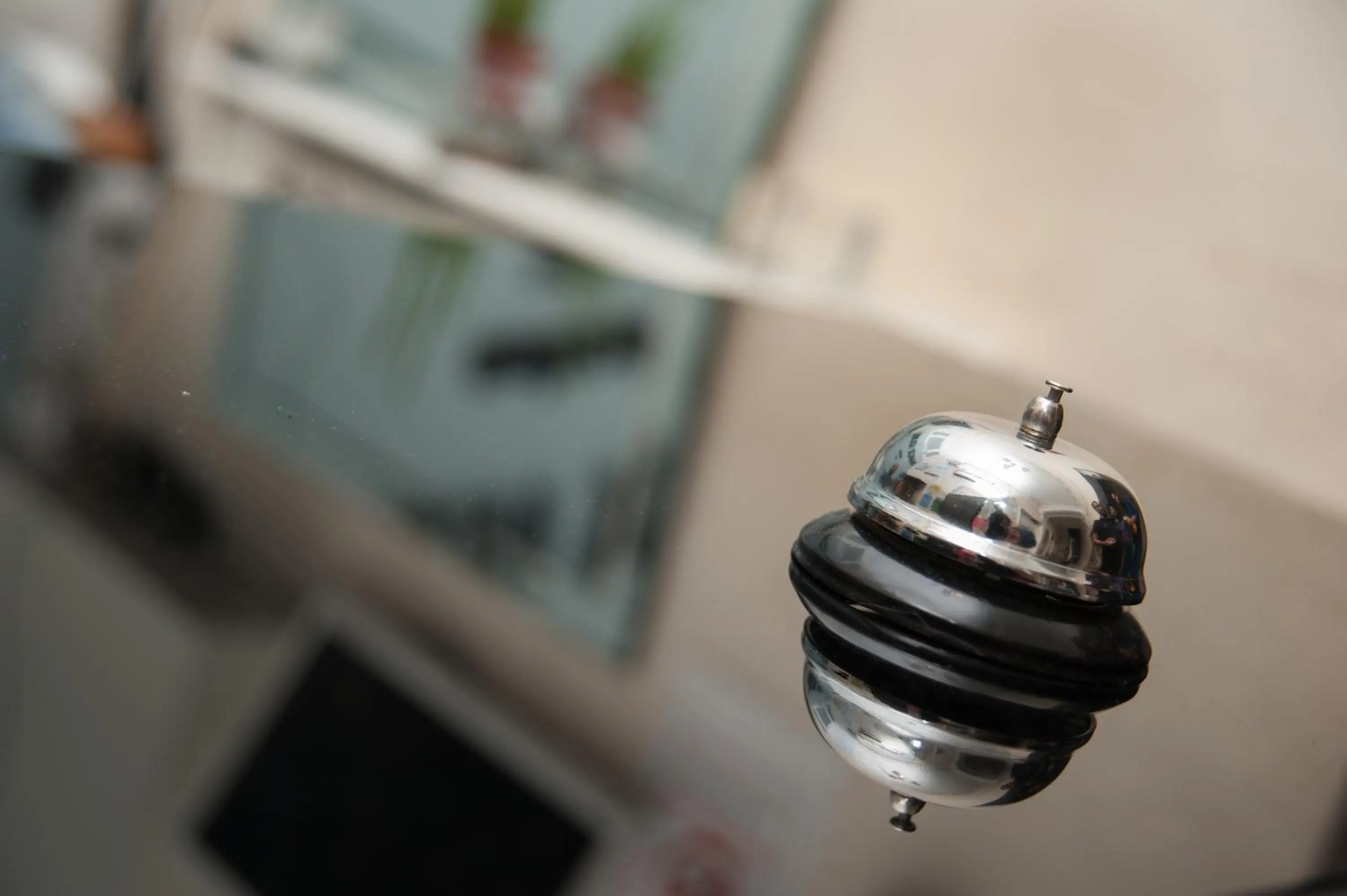 Lobby or reception, Fitness Center/Facilities in Manor House London