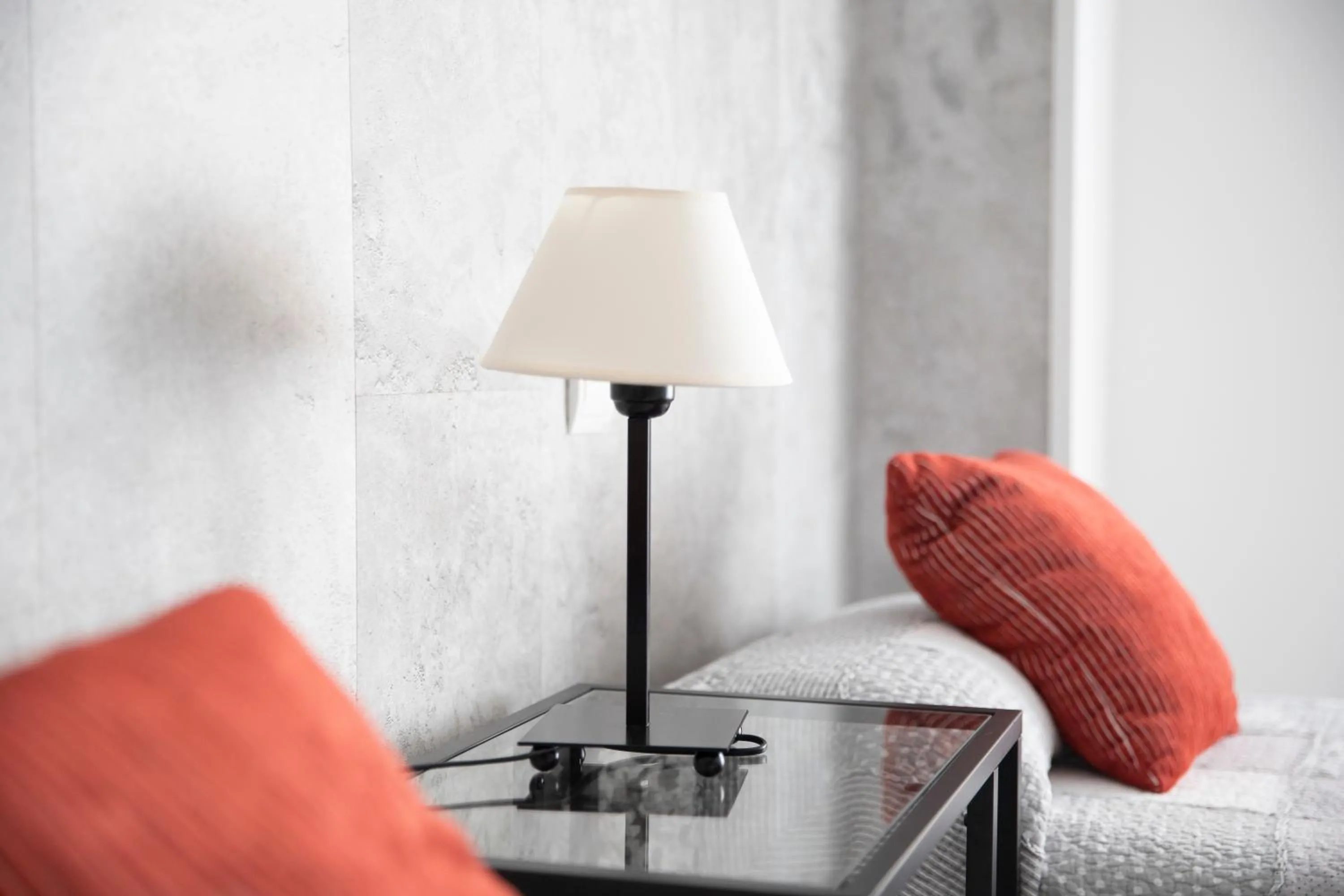 hair dresser in Hostal Tokio