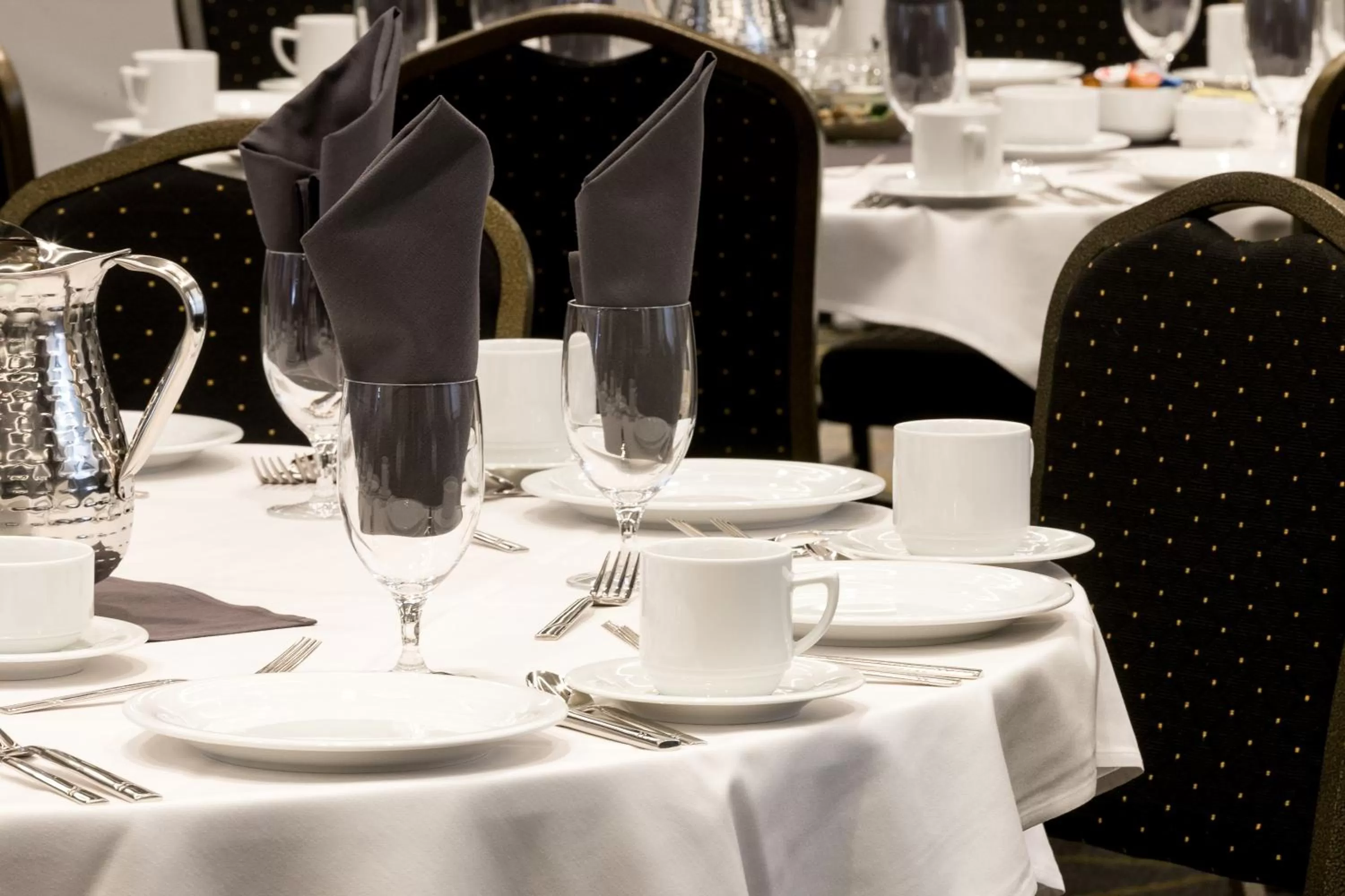Banquet/Function facilities in Holiday Inn & Suites Detroit - Troy by IHG