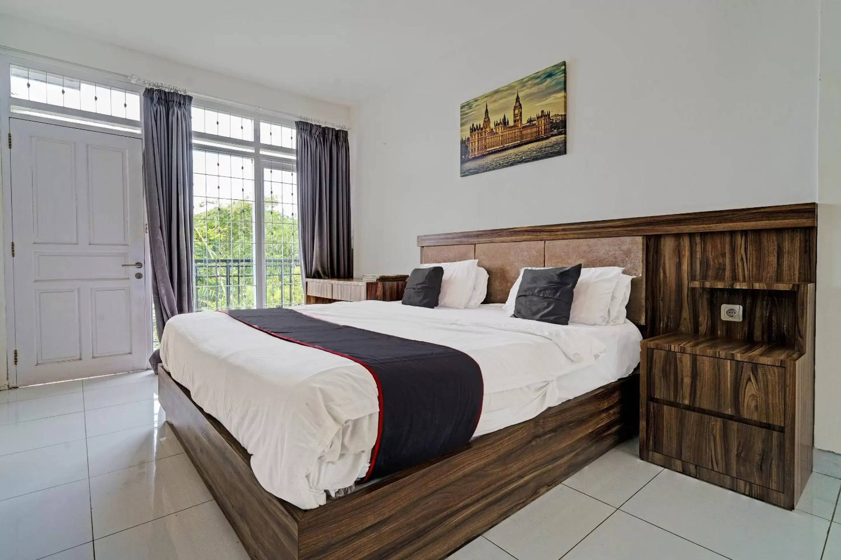 Collection O 92277 Setra Priangan Guest House Collection O 92277 Setra Priangan Guest House