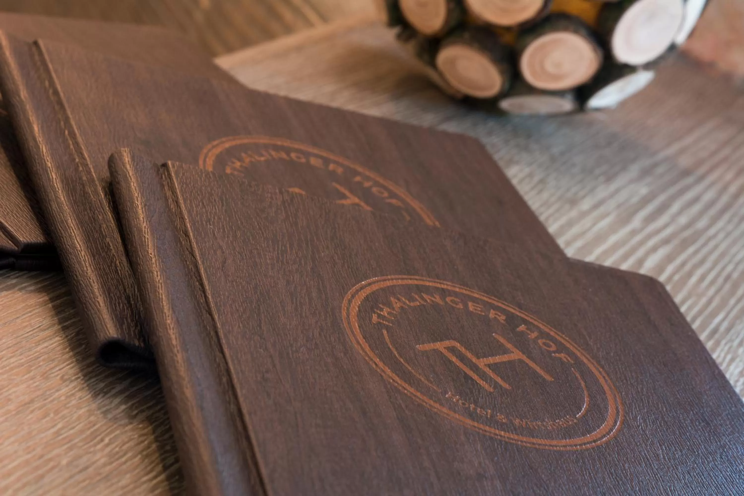 Food and drinks in Thalinger Hof